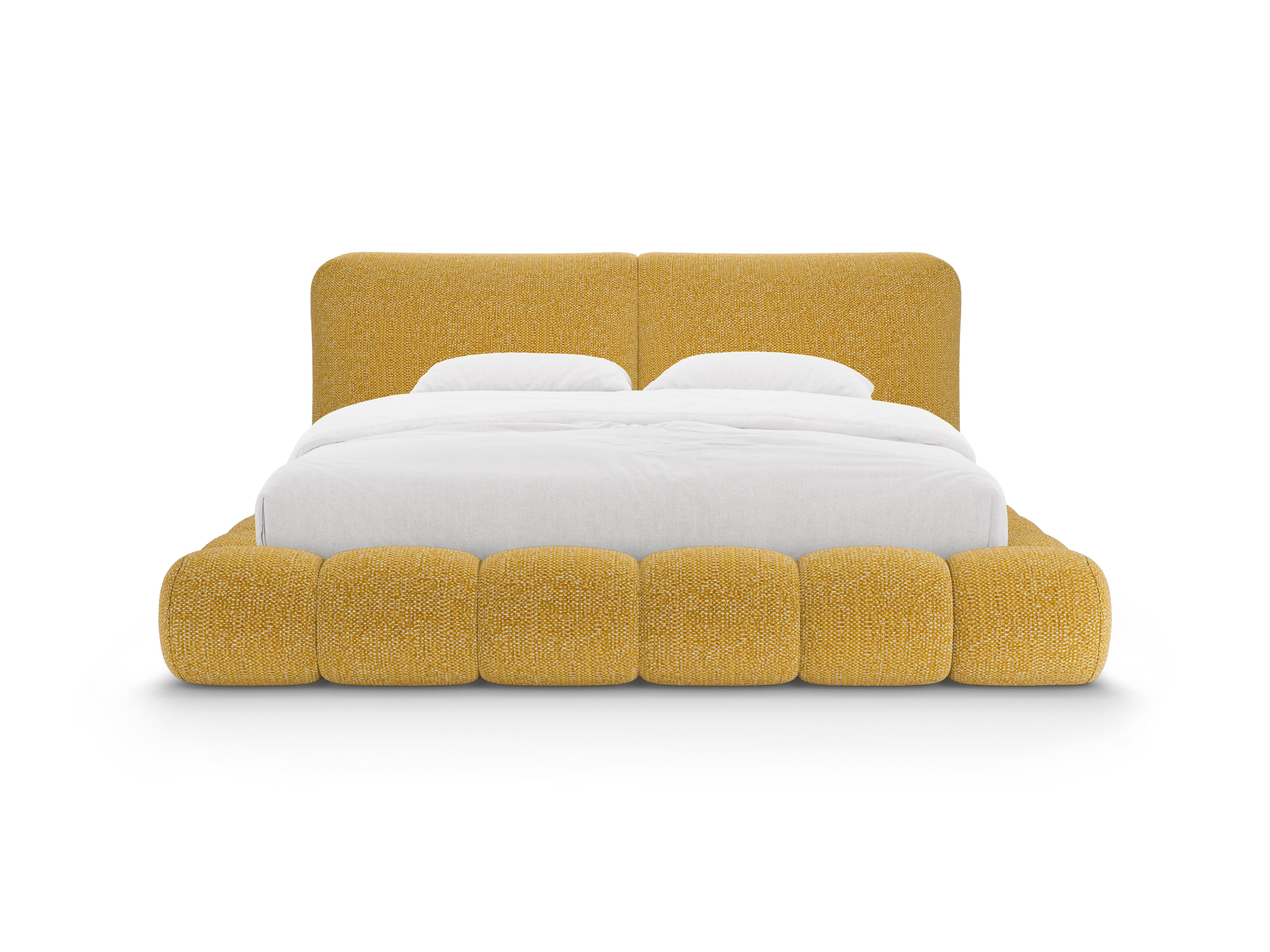 Krevet Solange, Materijal: Chenille