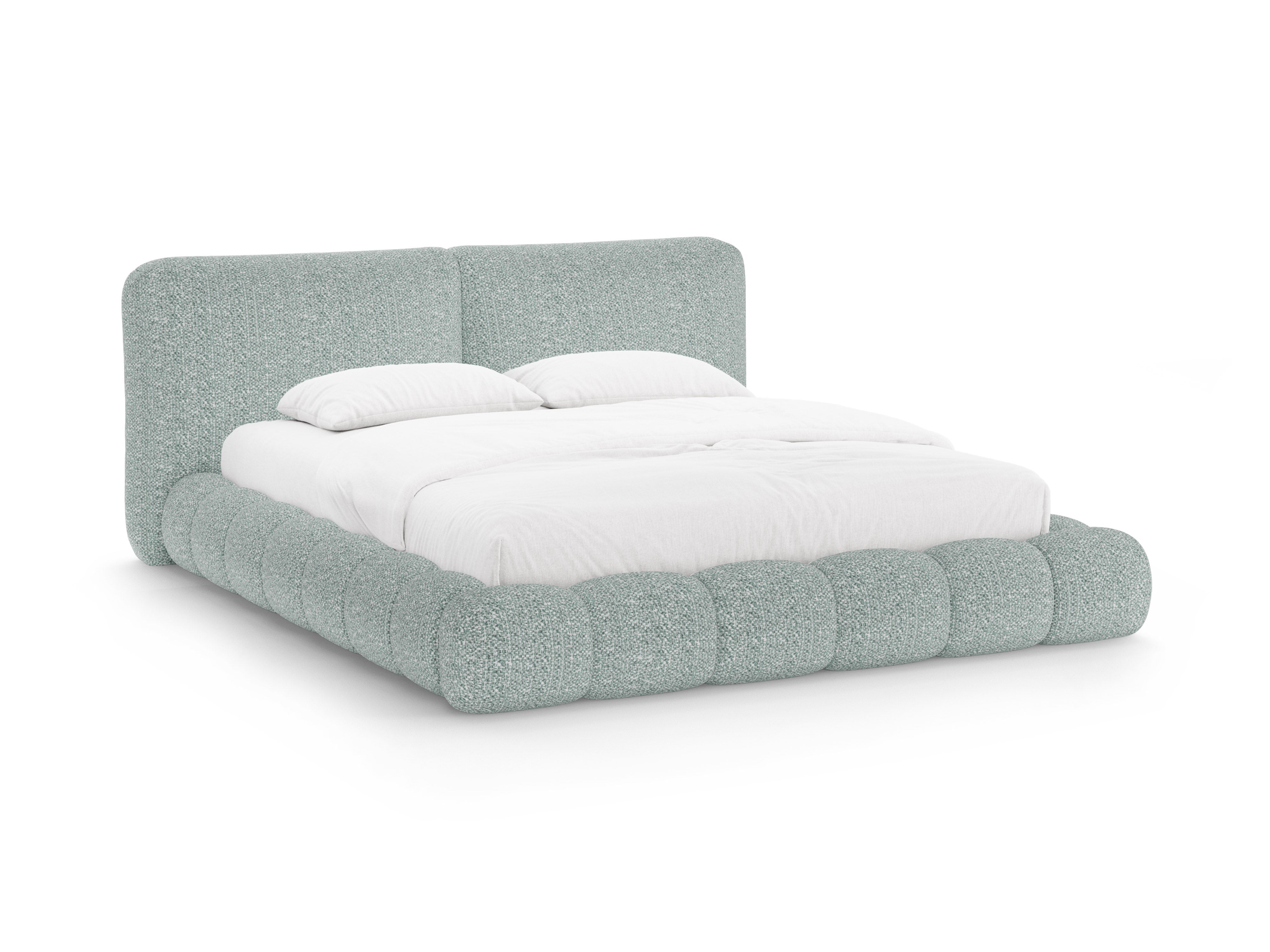 Krevet Solange, Materijal: Chenille