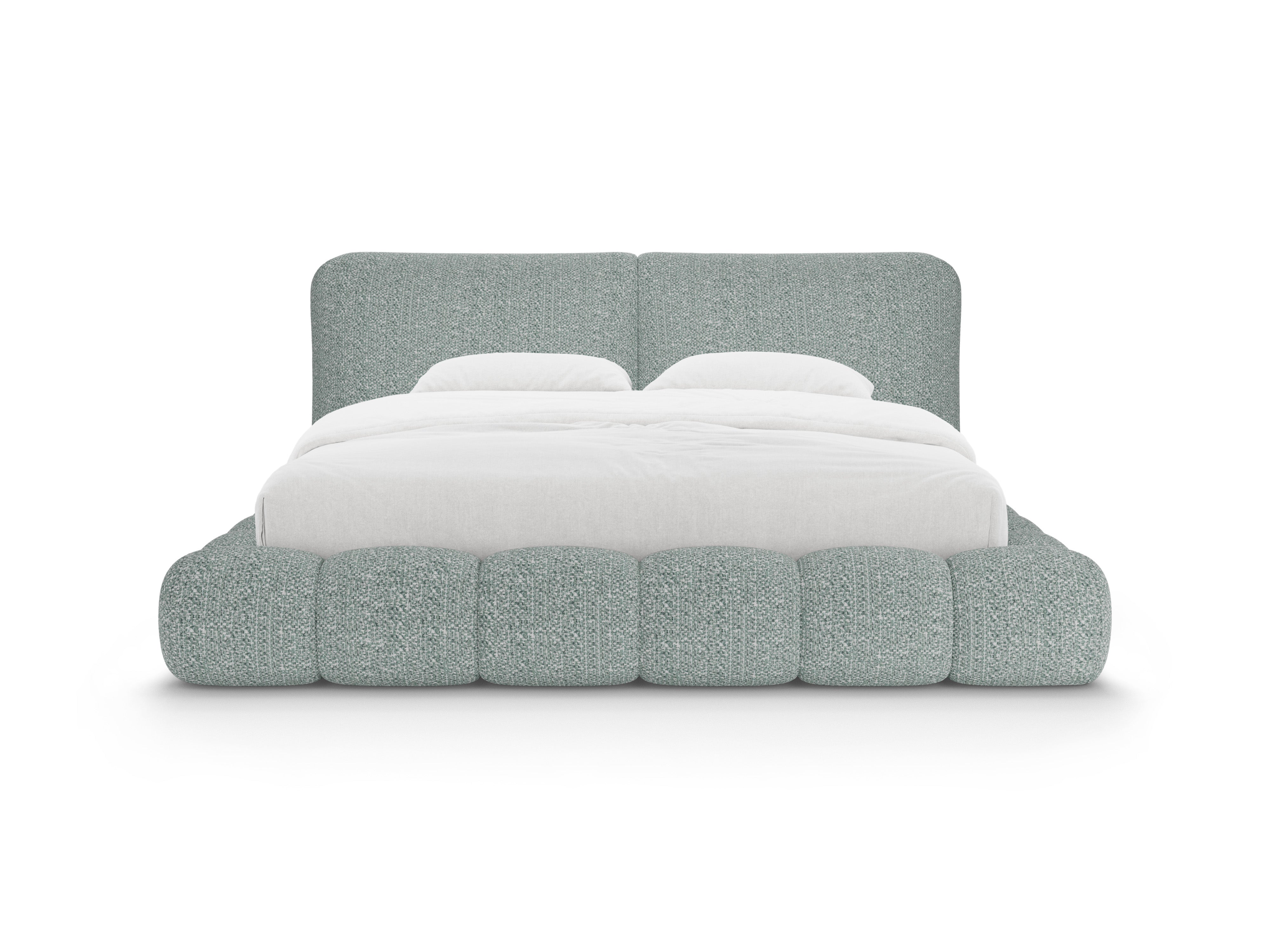 Krevet Solange, Materijal: Chenille