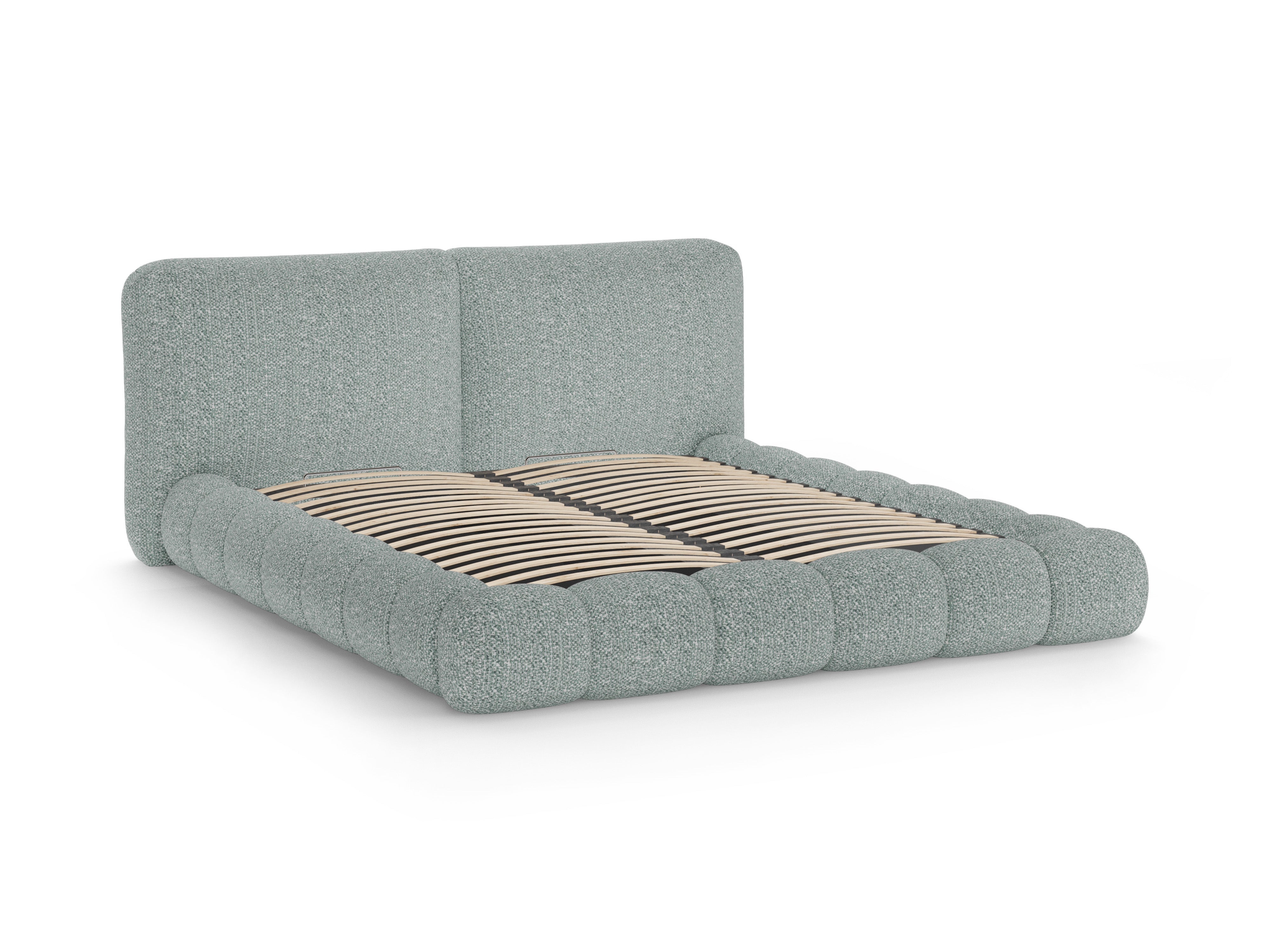 Krevet Solange, Materijal: Chenille