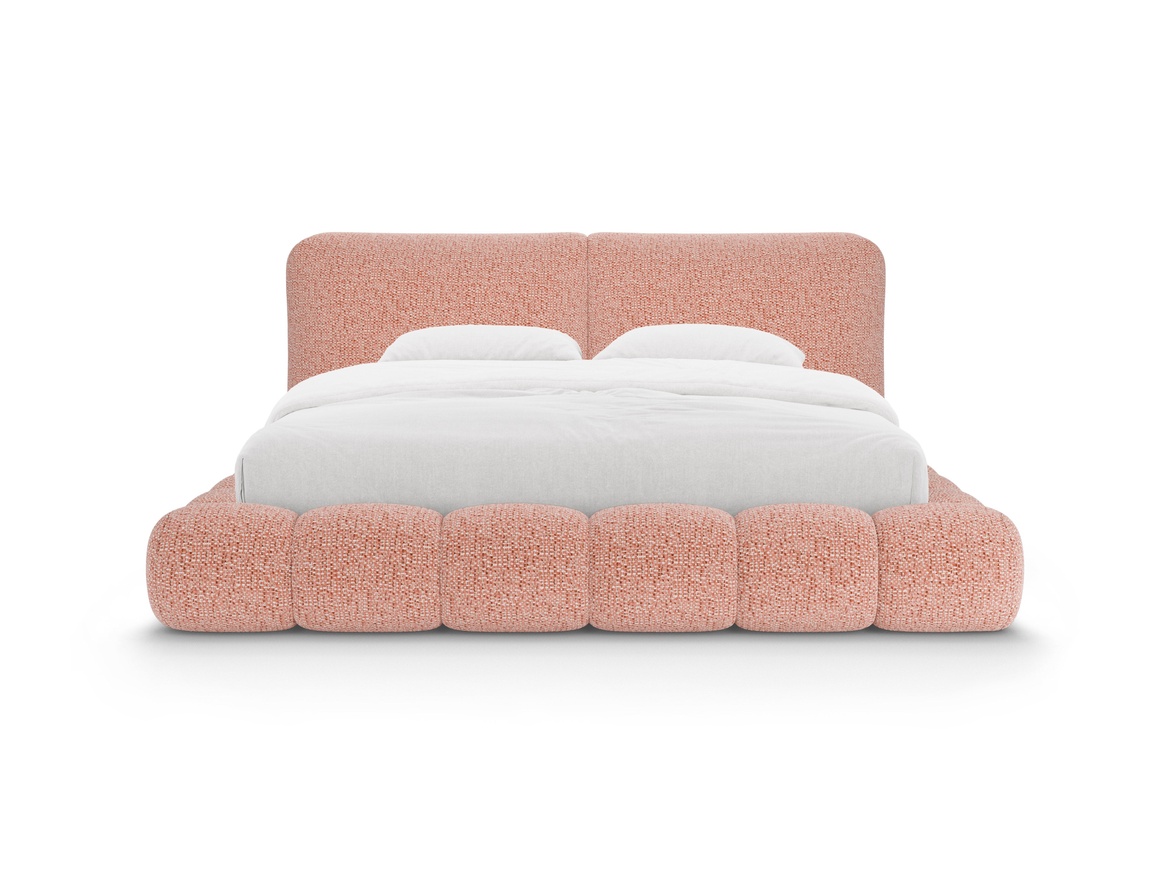 Krevet Solange, Materijal: Chenille