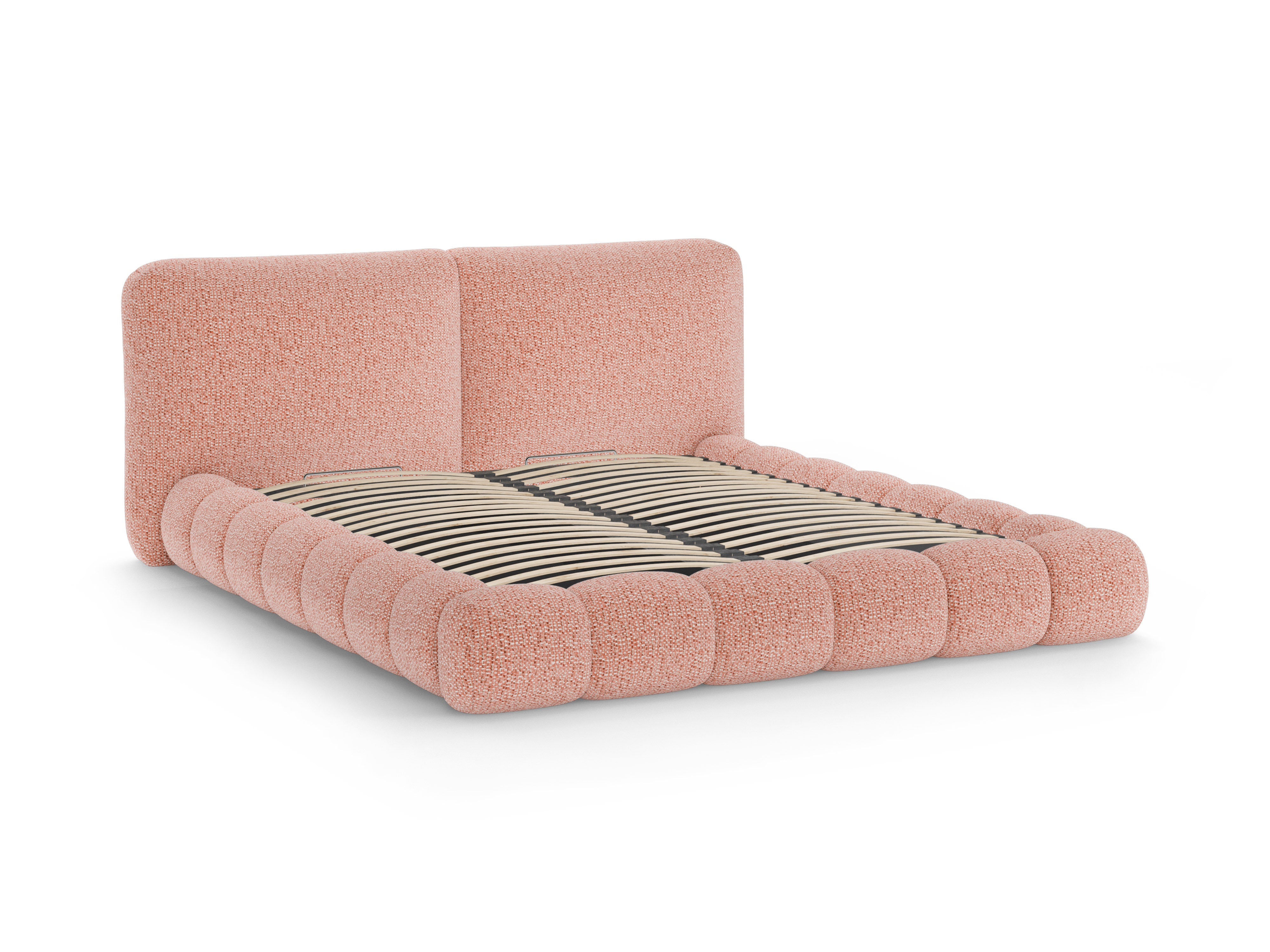 Krevet Solange, Materijal: Chenille
