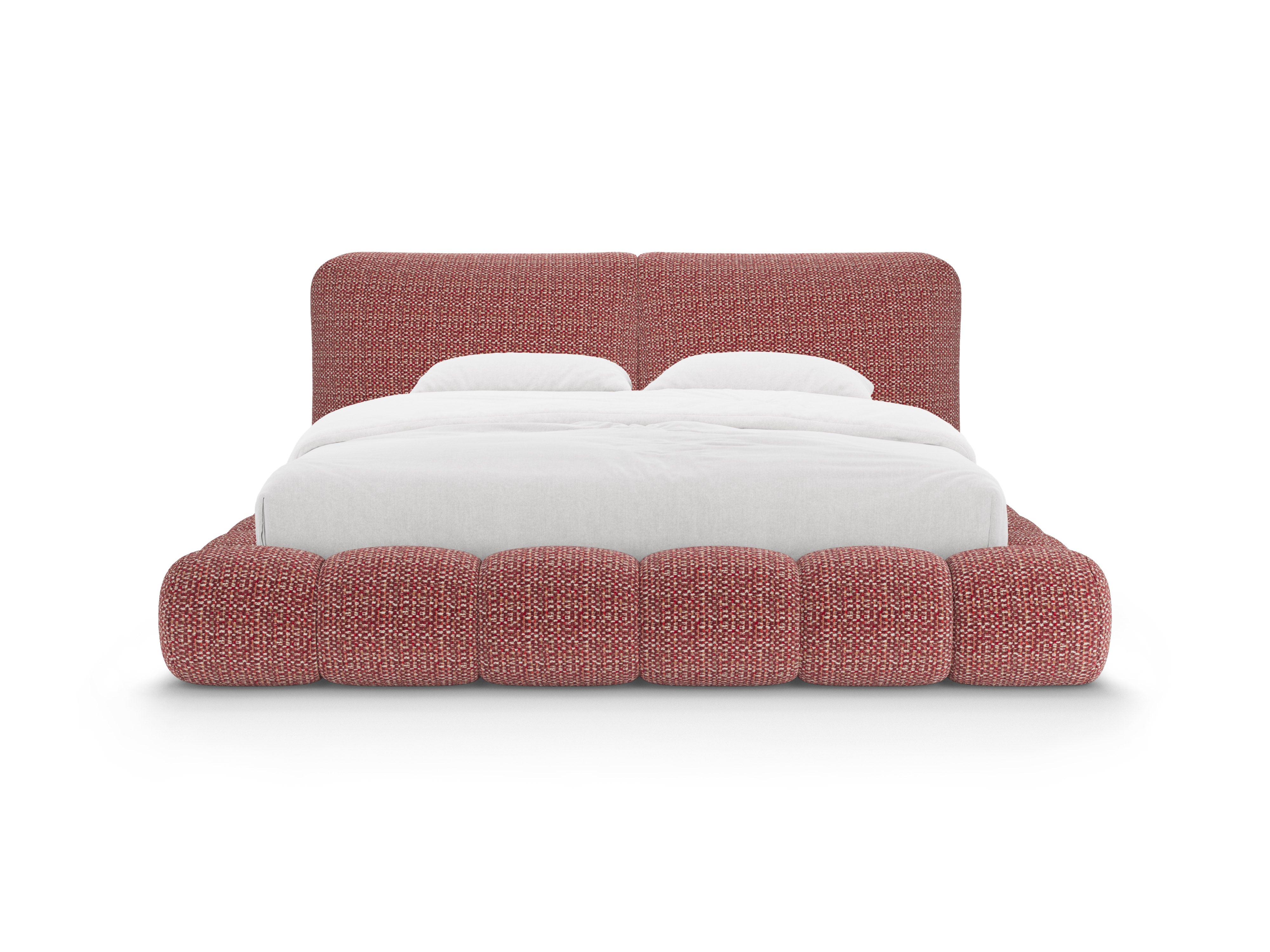 Krevet Solange, Materijal: Chenille