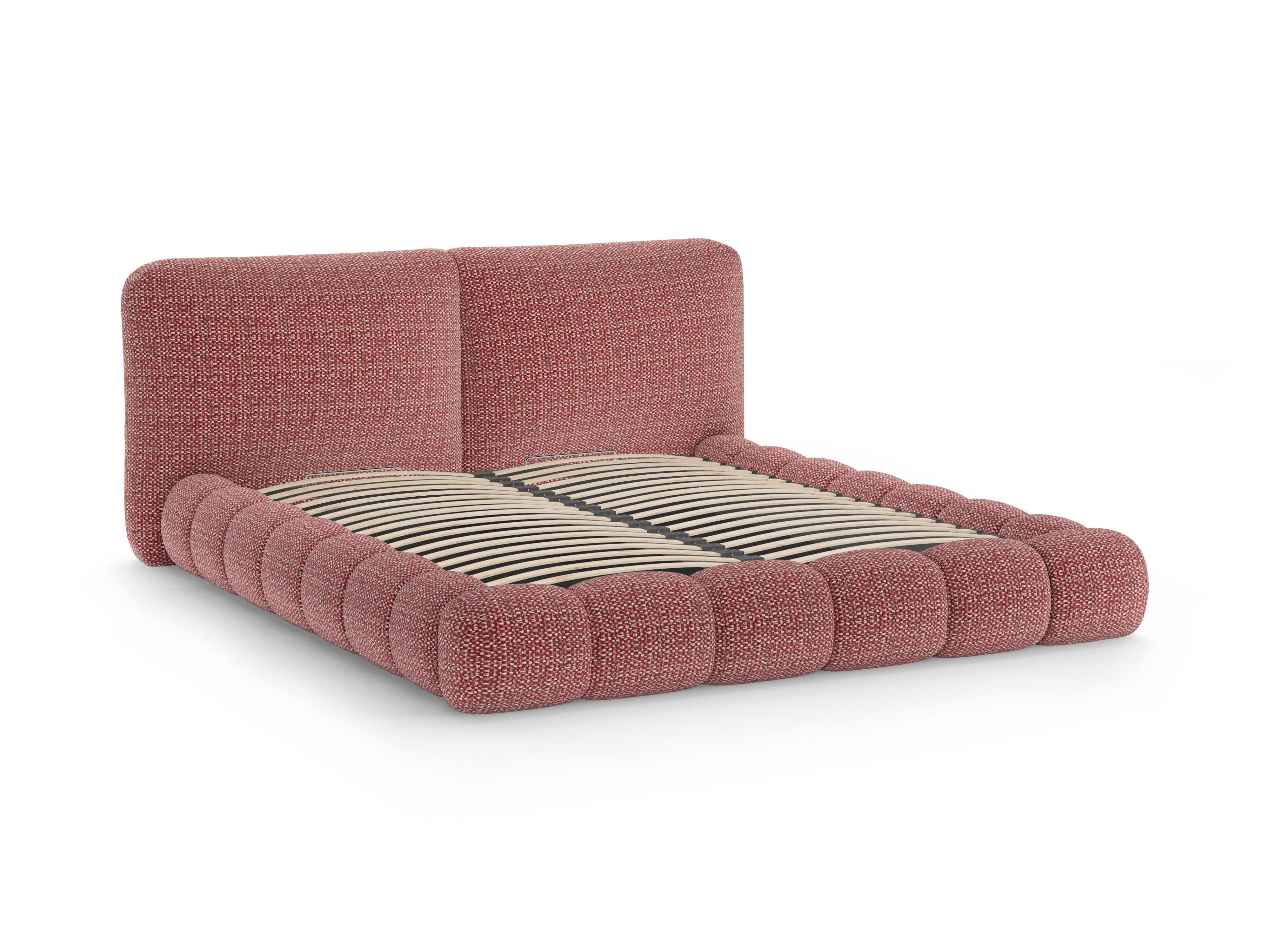 Krevet Solange, Materijal: Chenille