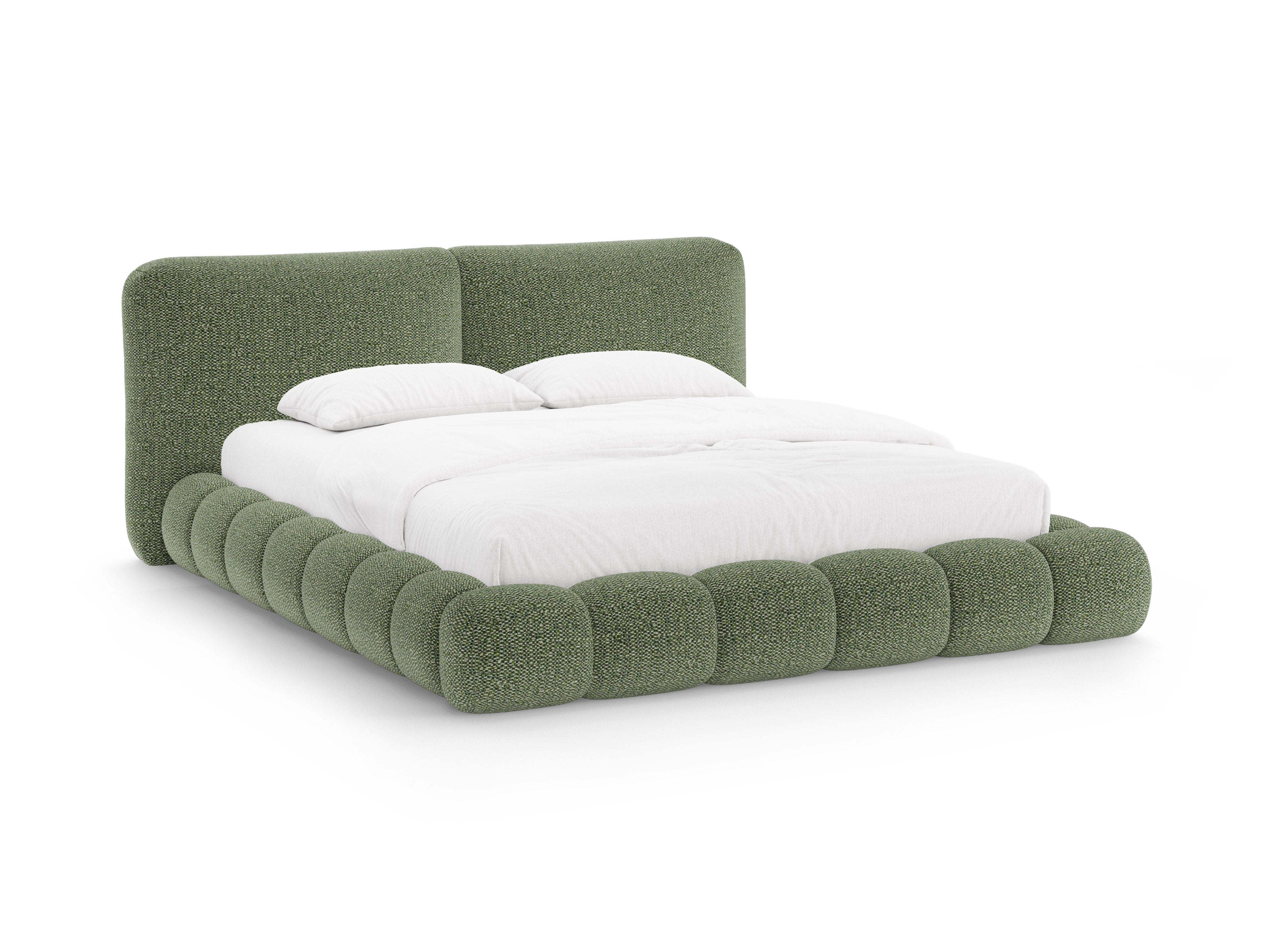 Krevet Solange, Materijal: Chenille