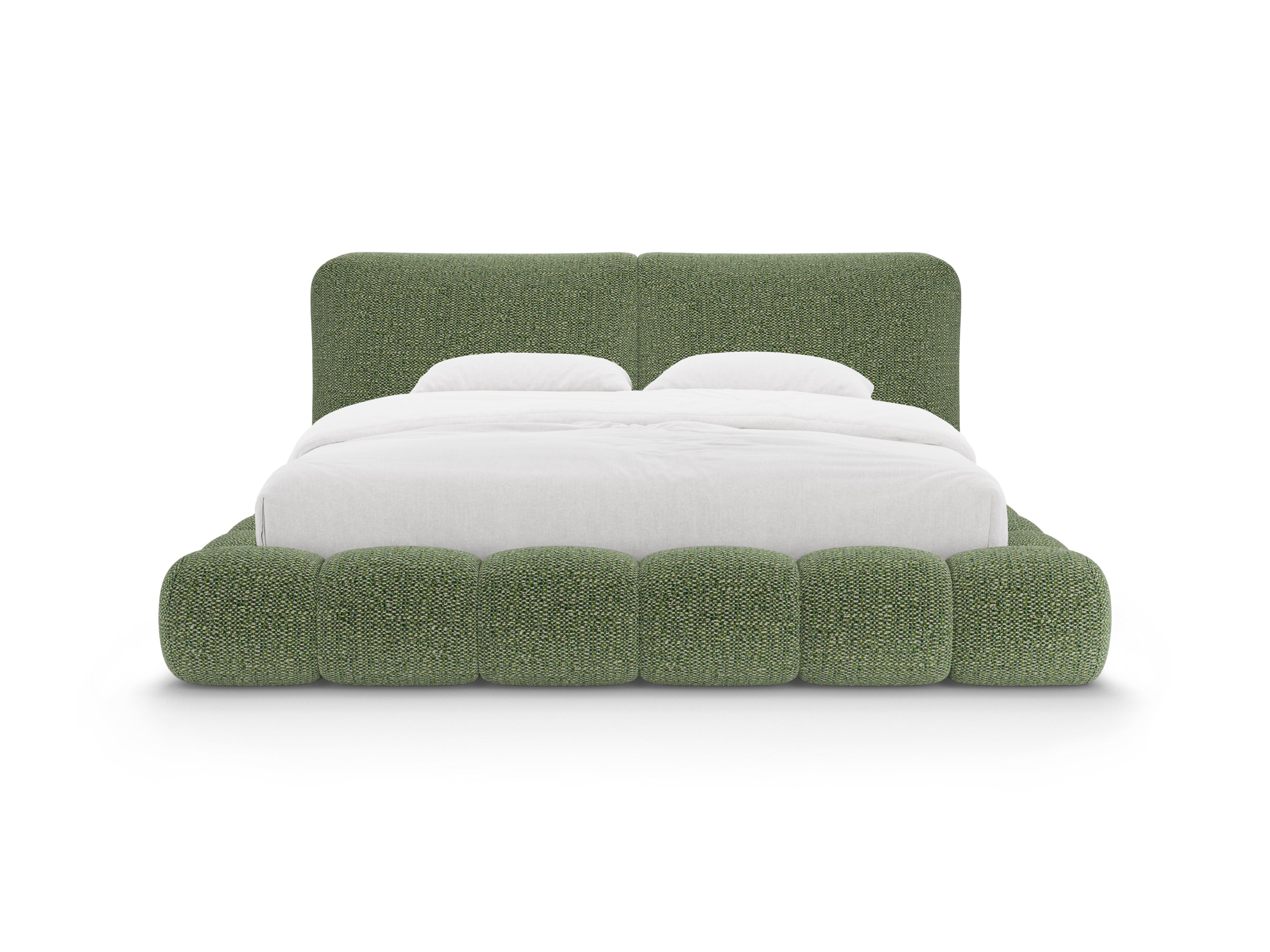 Krevet Solange, Materijal: Chenille