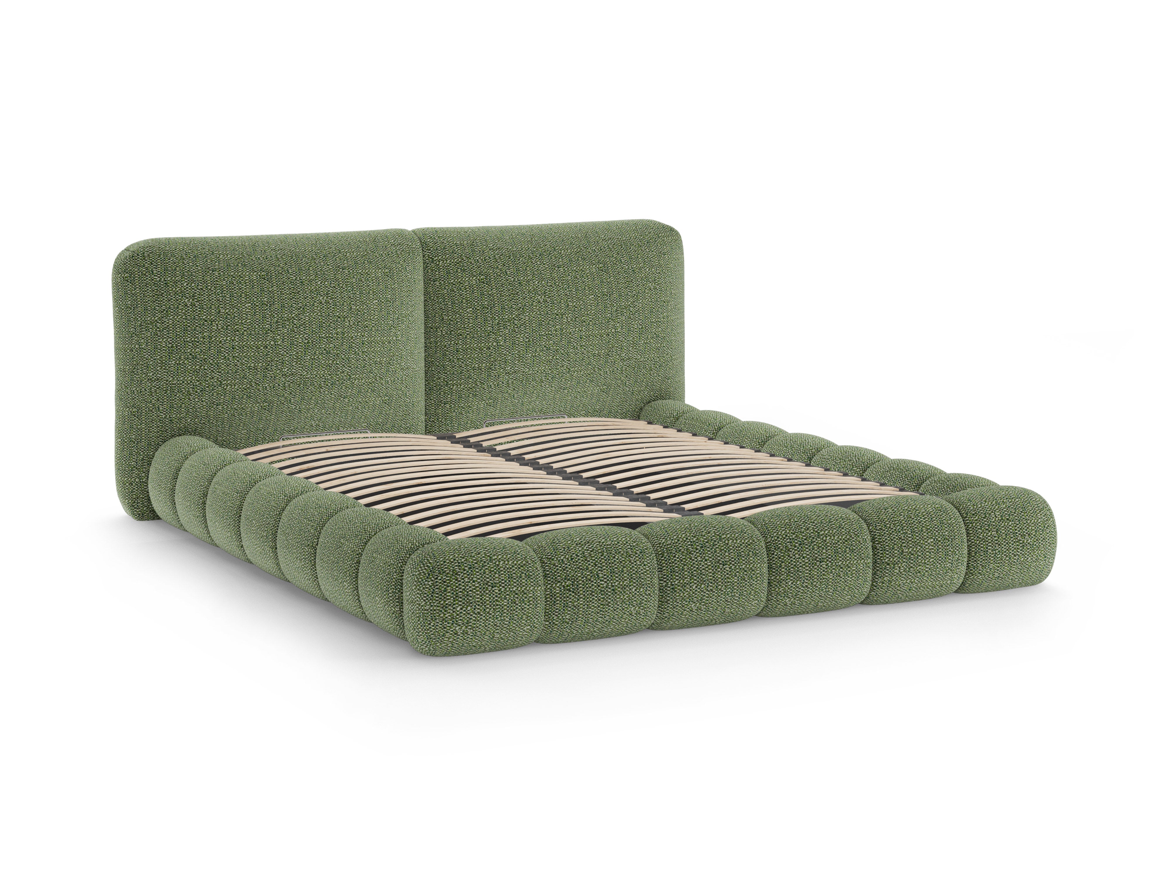 Krevet Solange, Materijal: Chenille