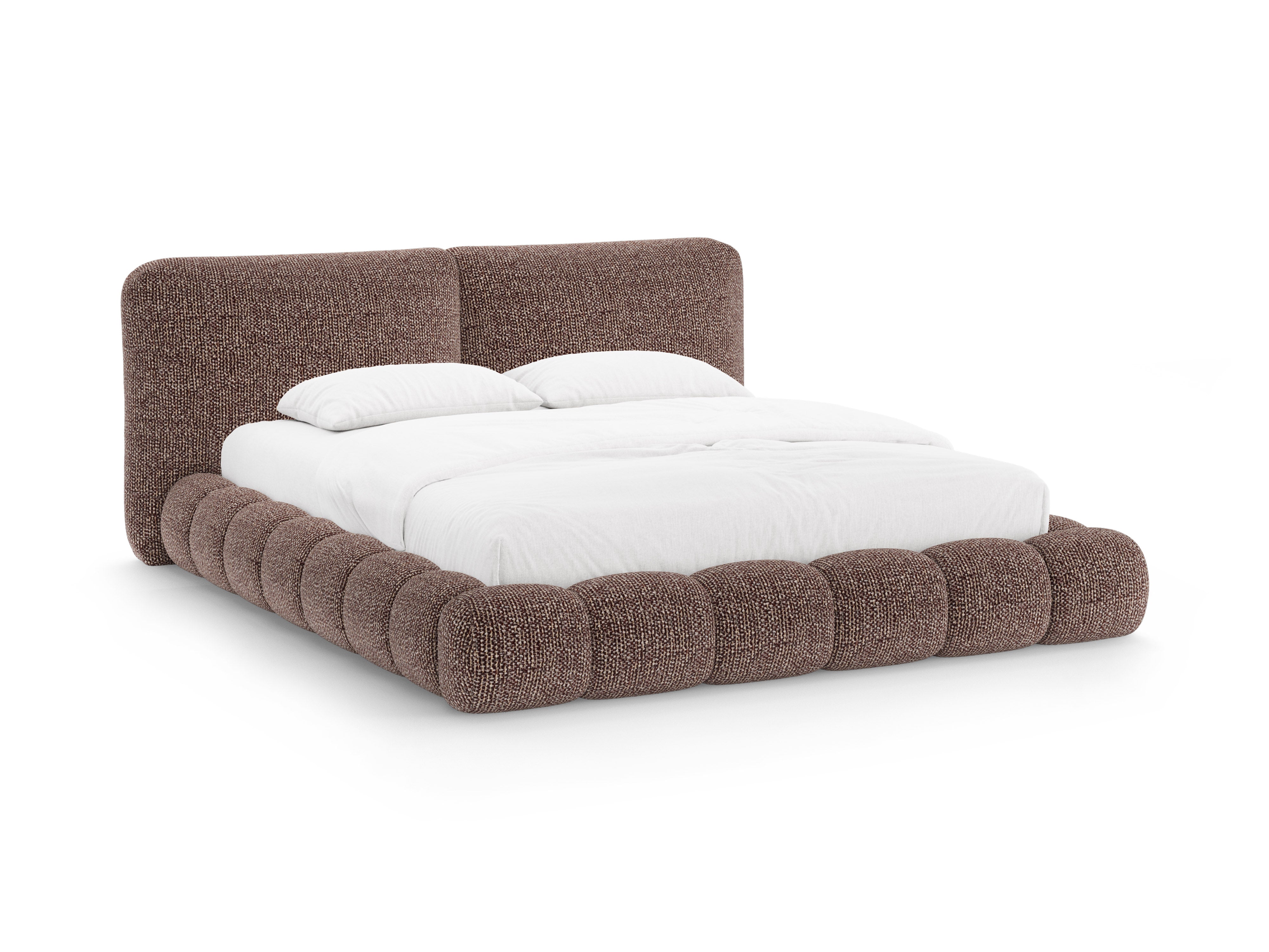 Krevet Solange, Materijal: Chenille