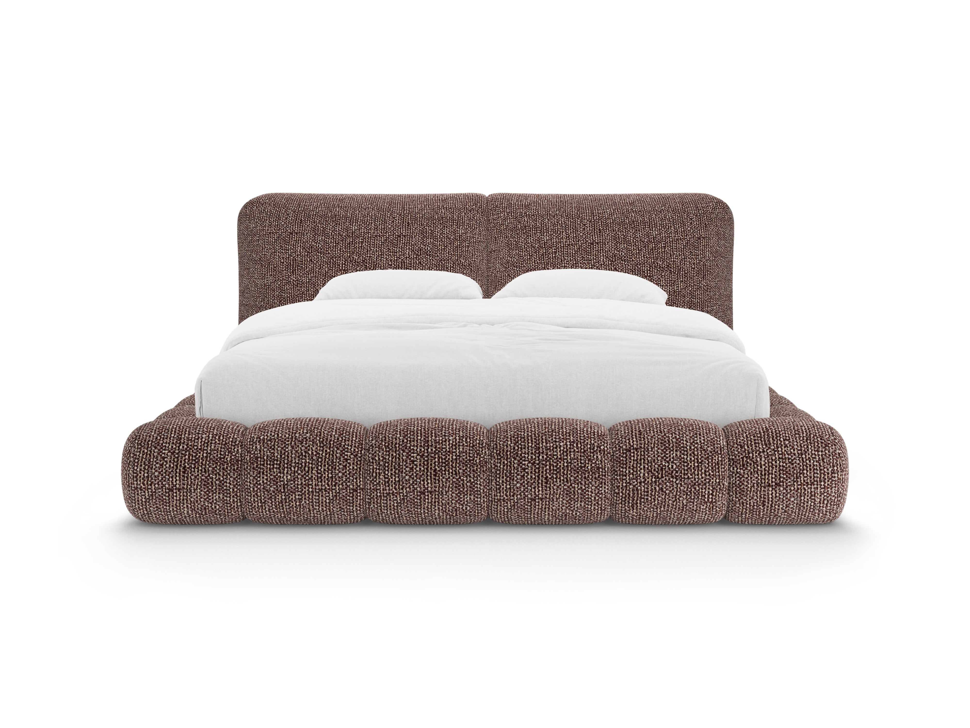 Krevet Solange, Materijal: Chenille