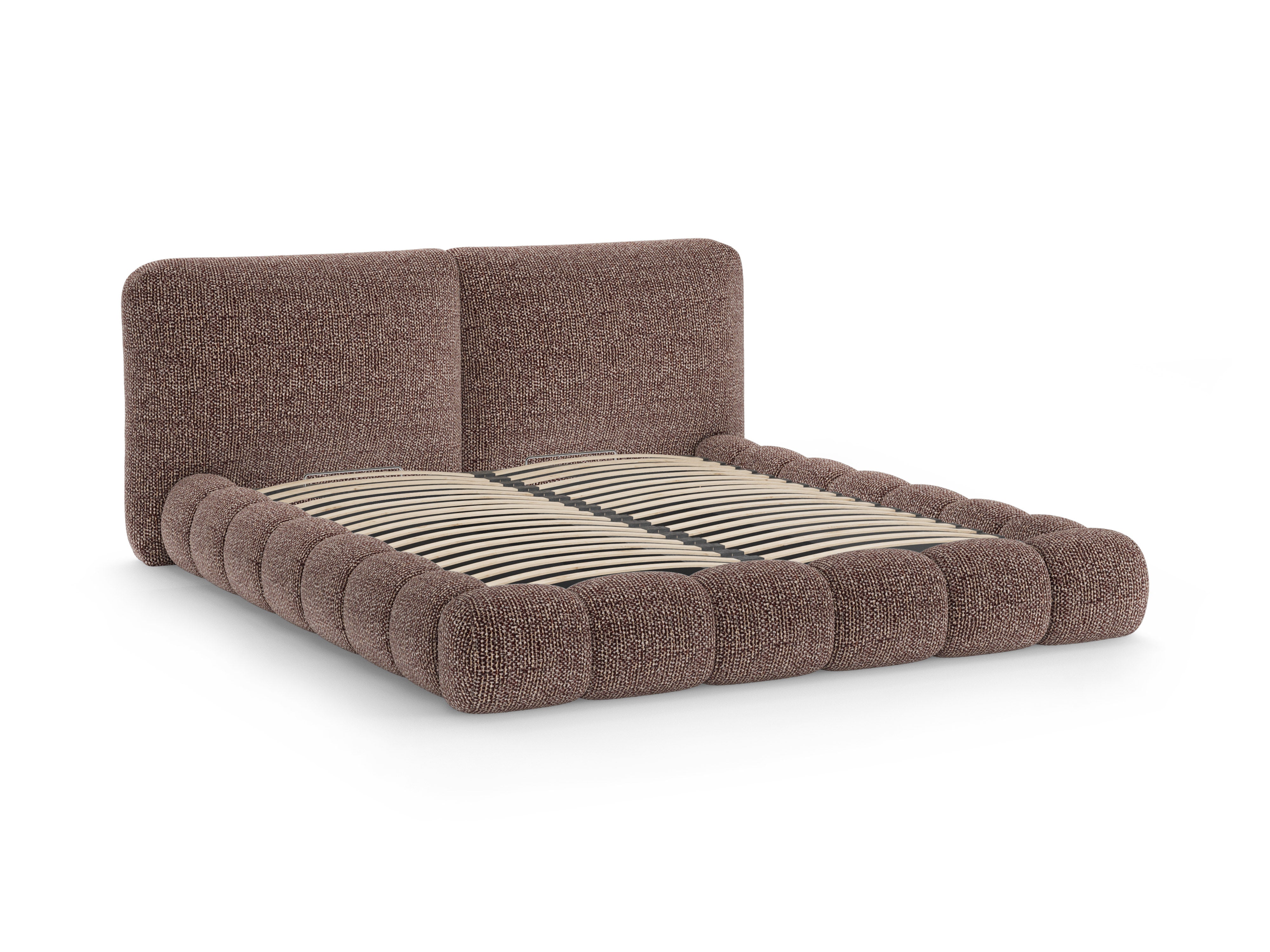 Krevet Solange, Materijal: Chenille