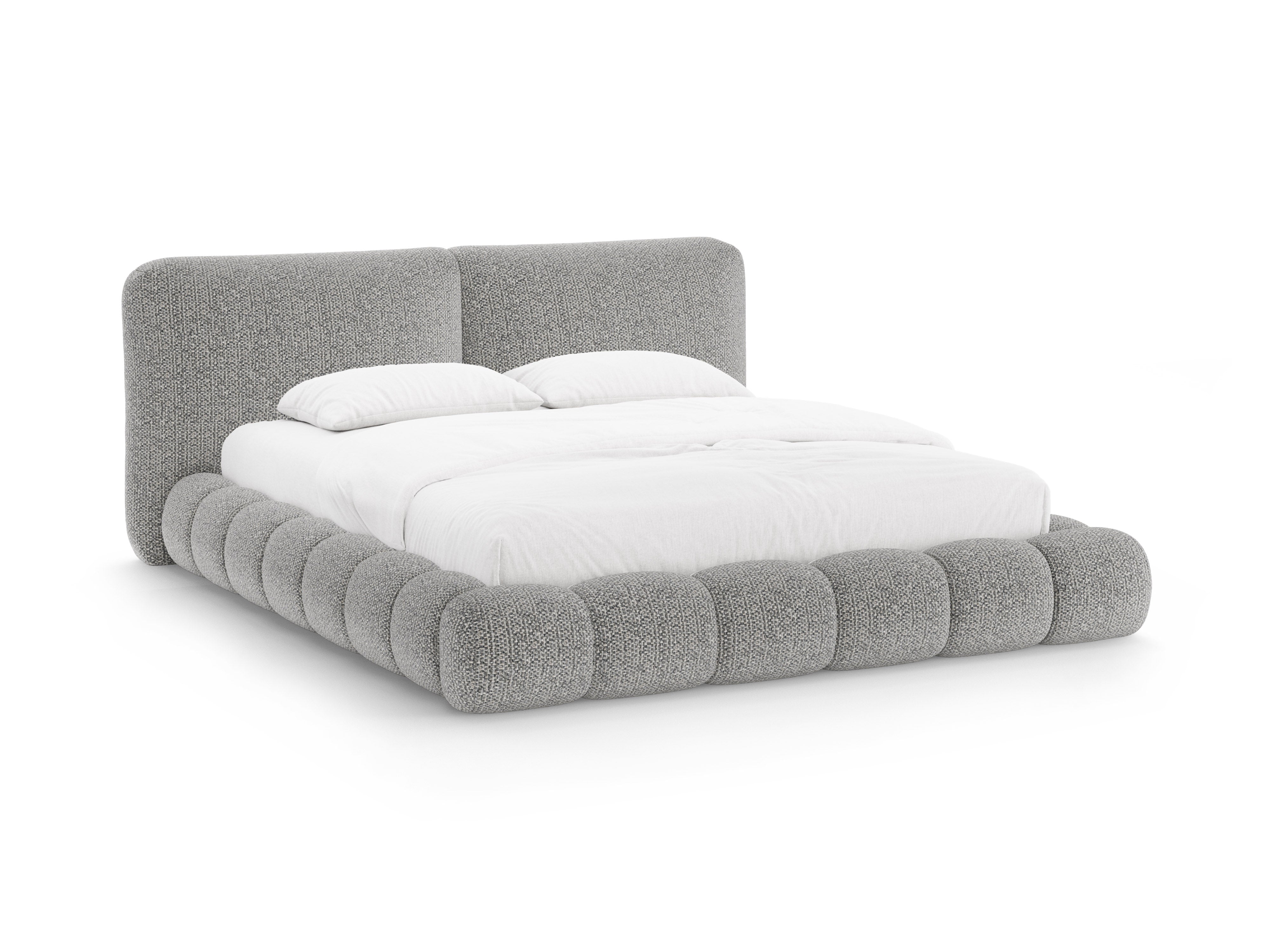 Krevet Solange, Materijal: Chenille