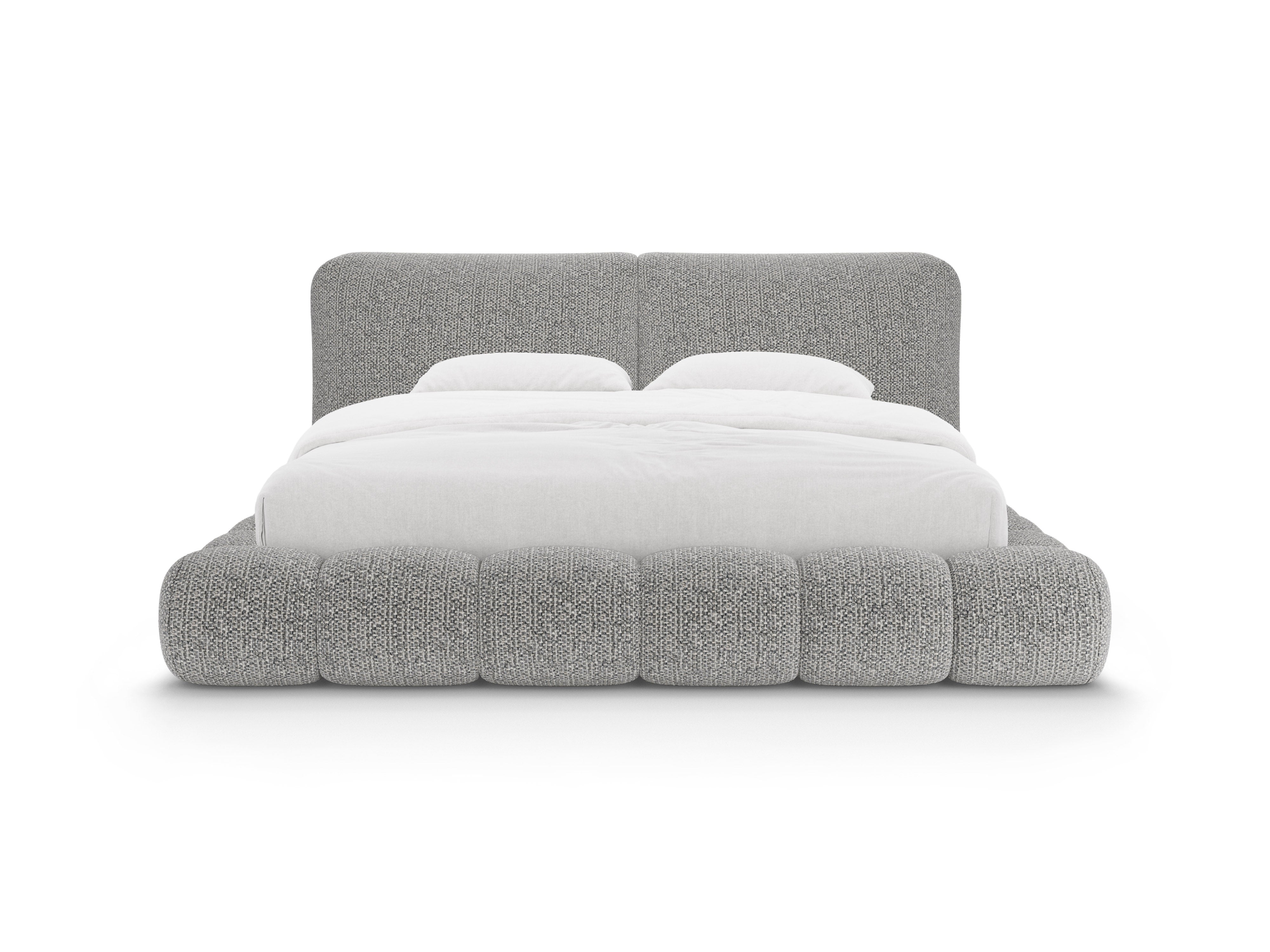 Krevet Solange, Materijal: Chenille