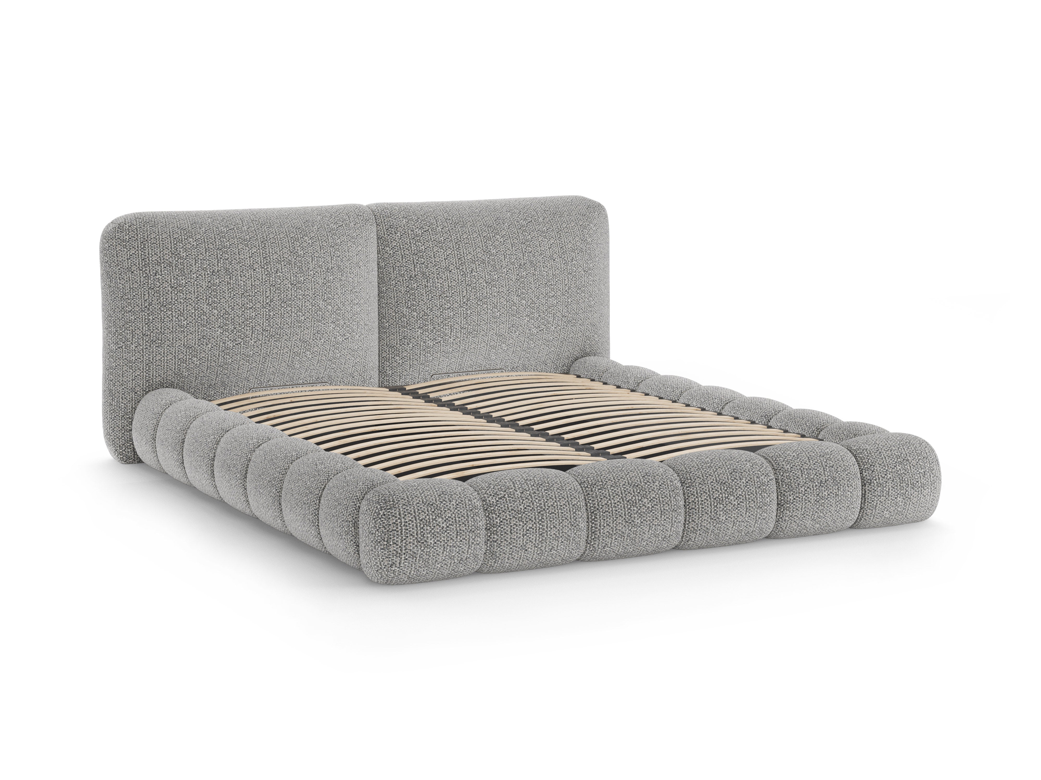 Krevet Solange, Materijal: Chenille