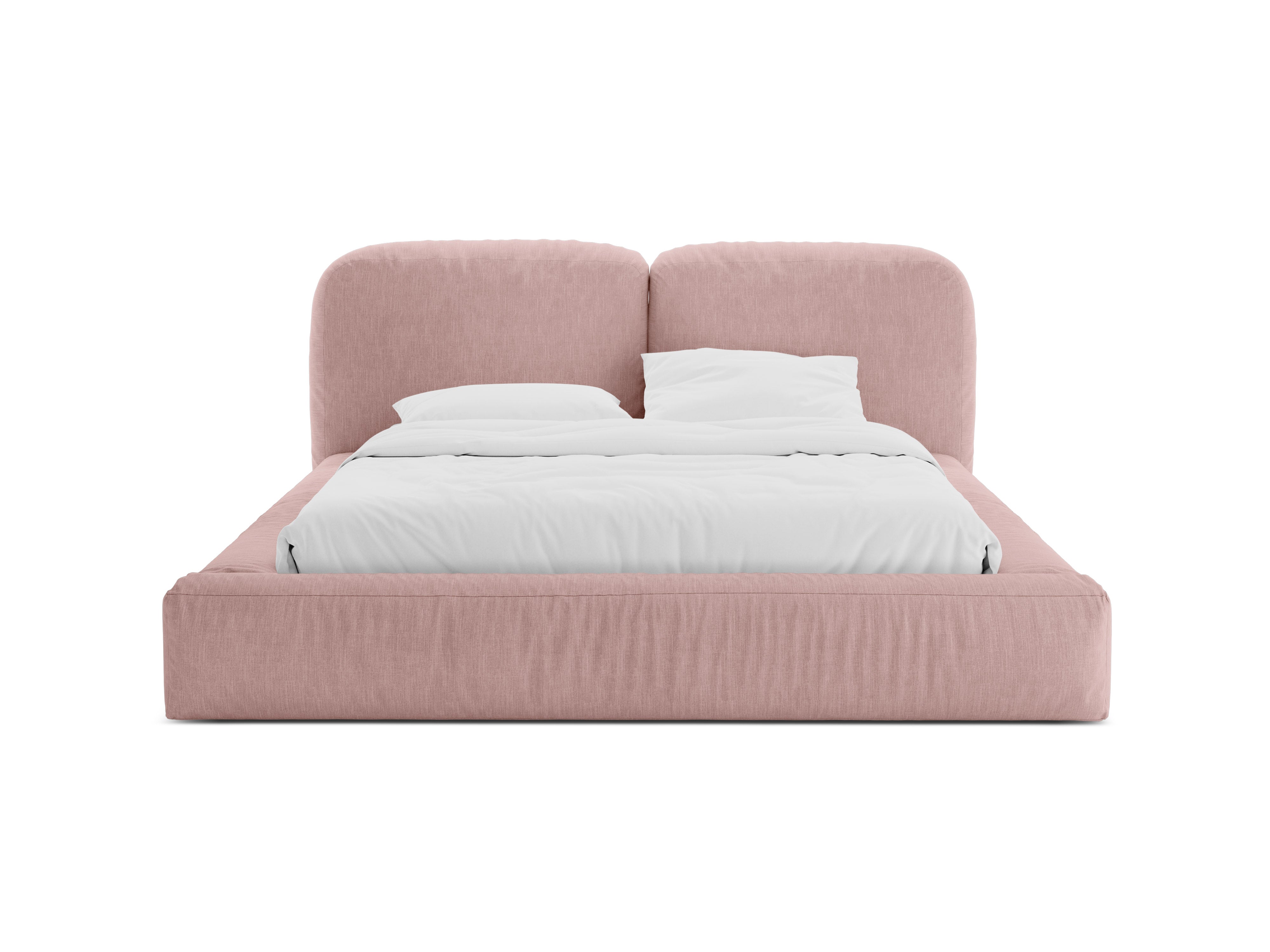 Krevet Martina, Materijal: Strukturirana tkanina