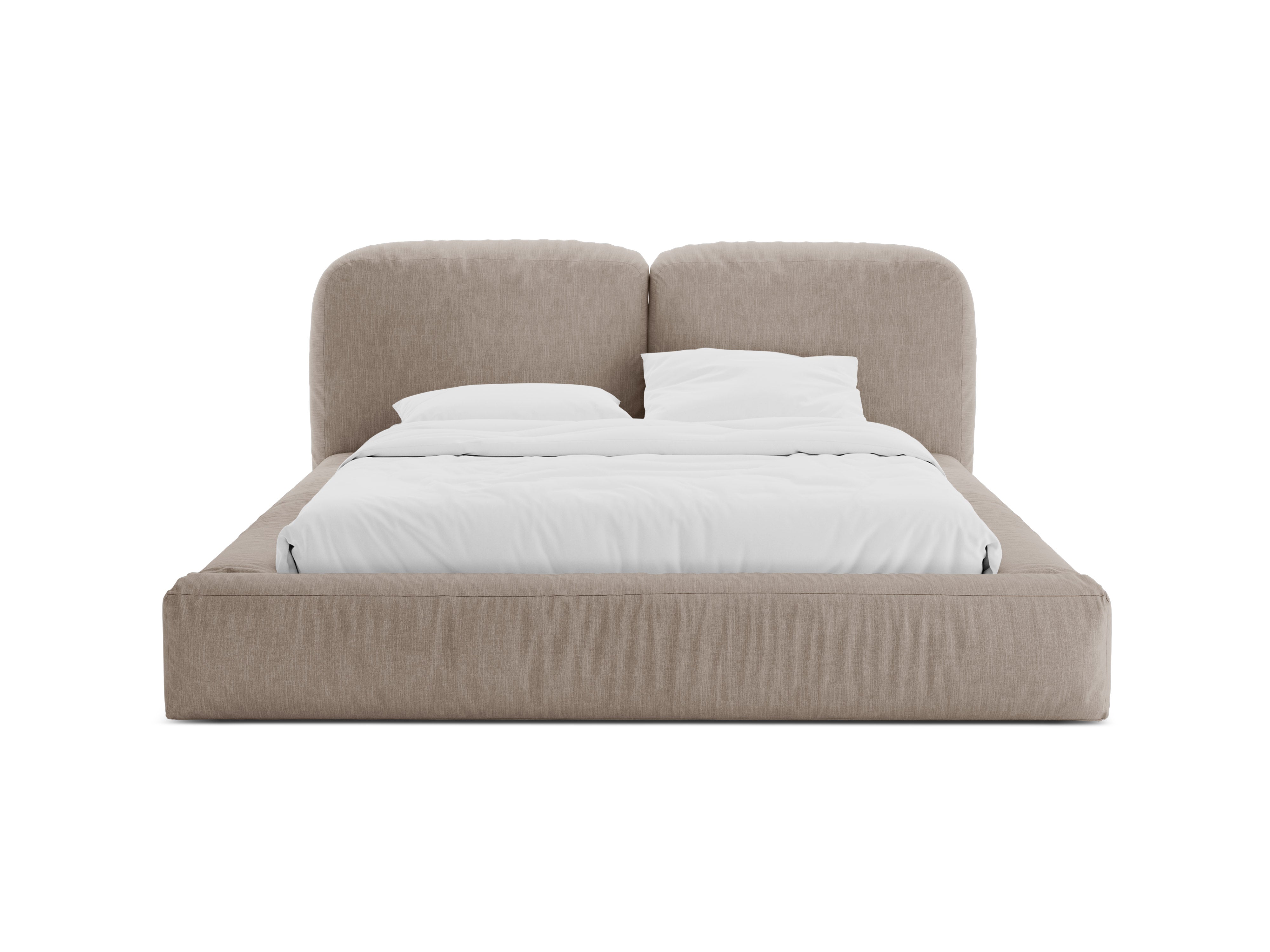 Krevet Martina, Materijal: Strukturirana tkanina