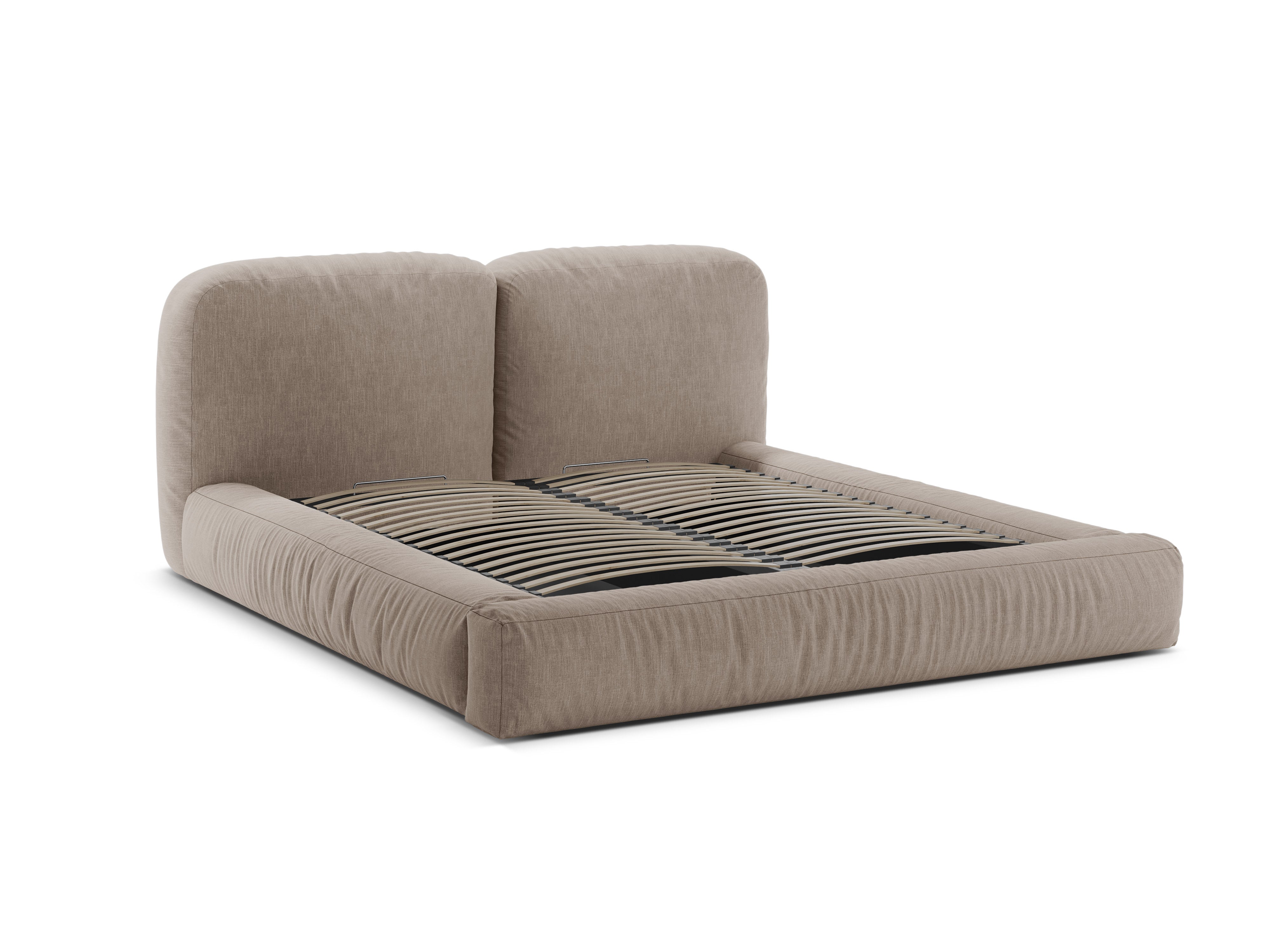 Krevet Martina, Materijal: Strukturirana tkanina