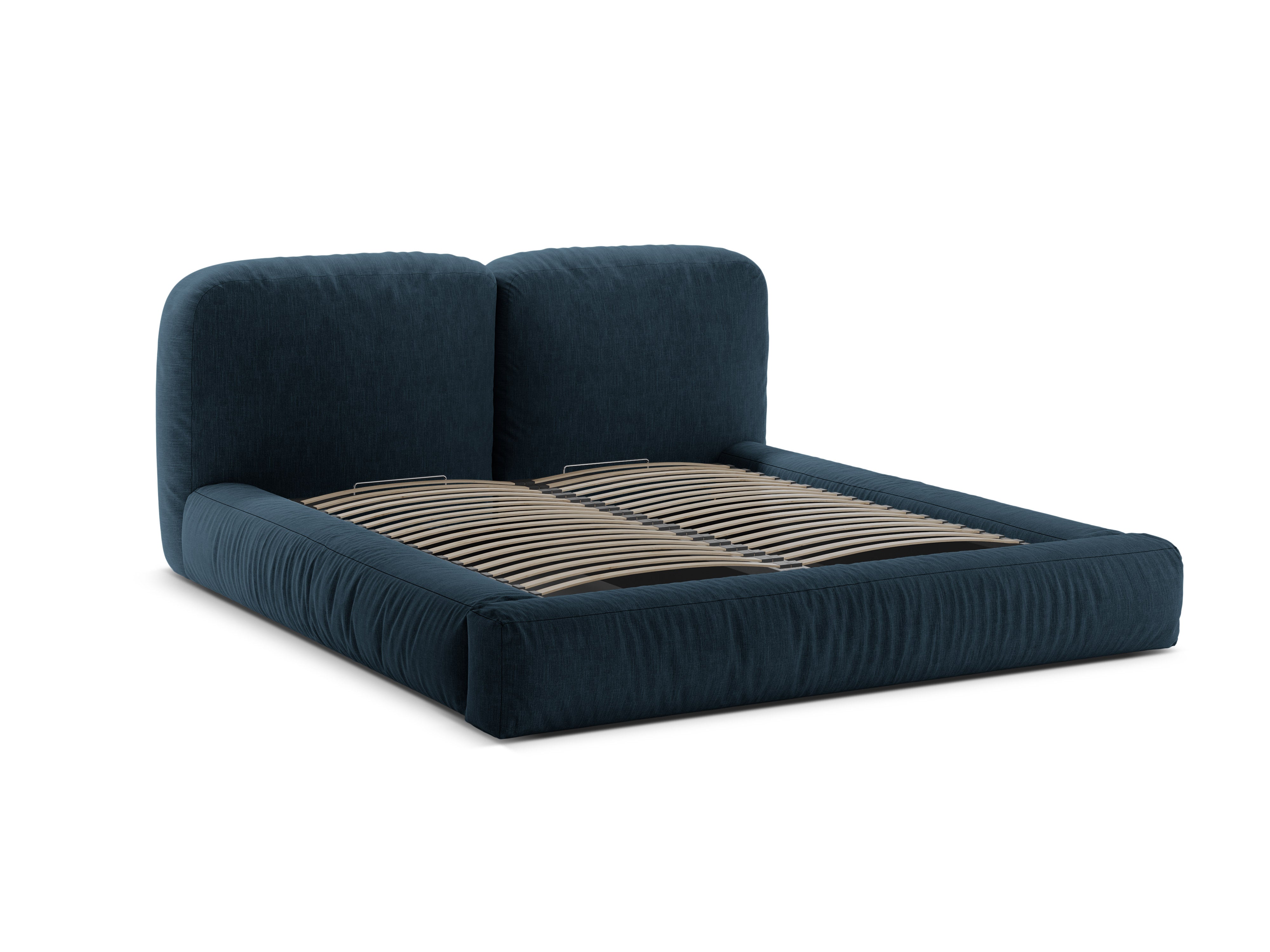 Krevet Martina, Materijal: Strukturirana tkanina