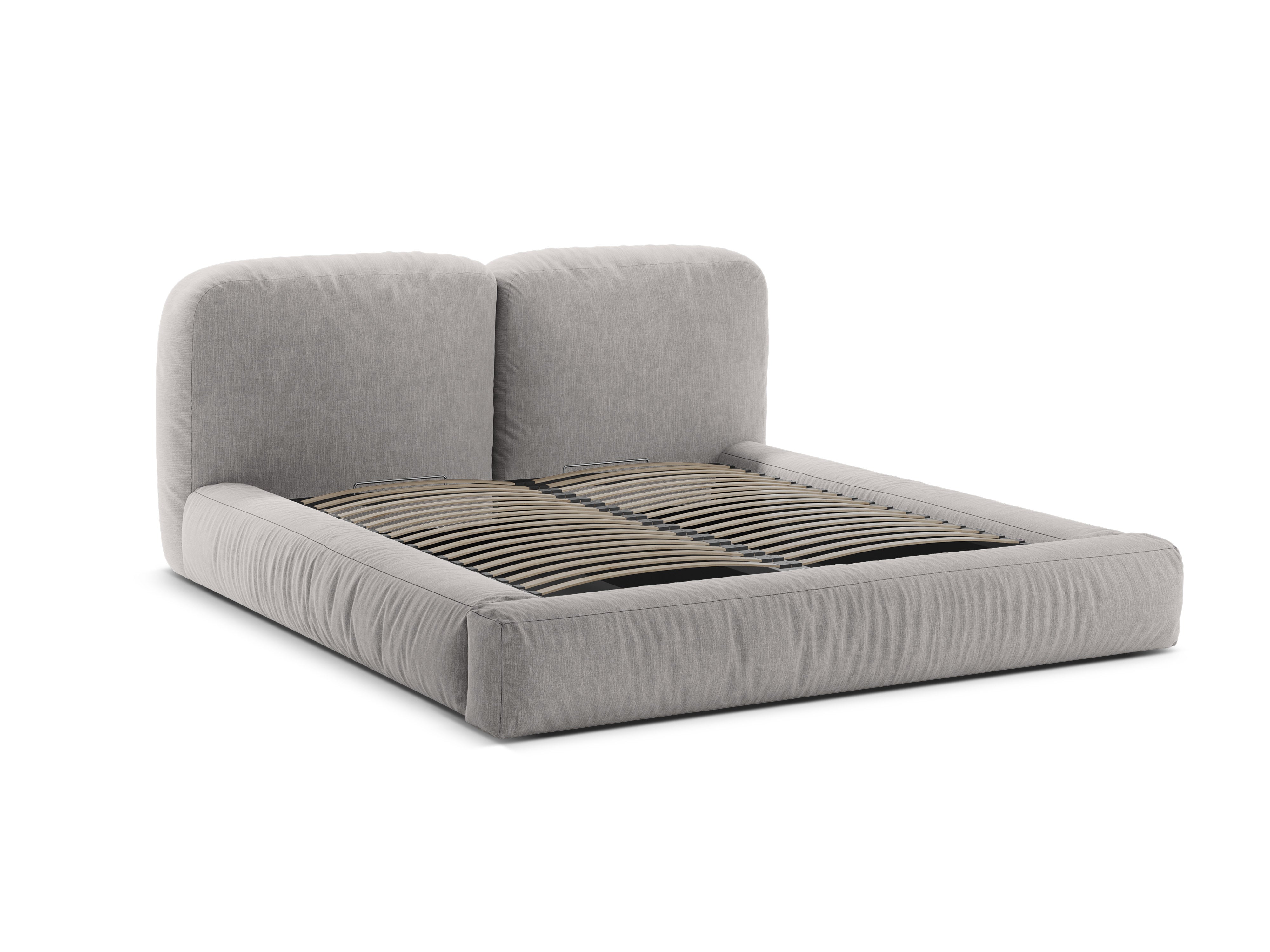 Krevet Martina, Materijal: Strukturirana tkanina