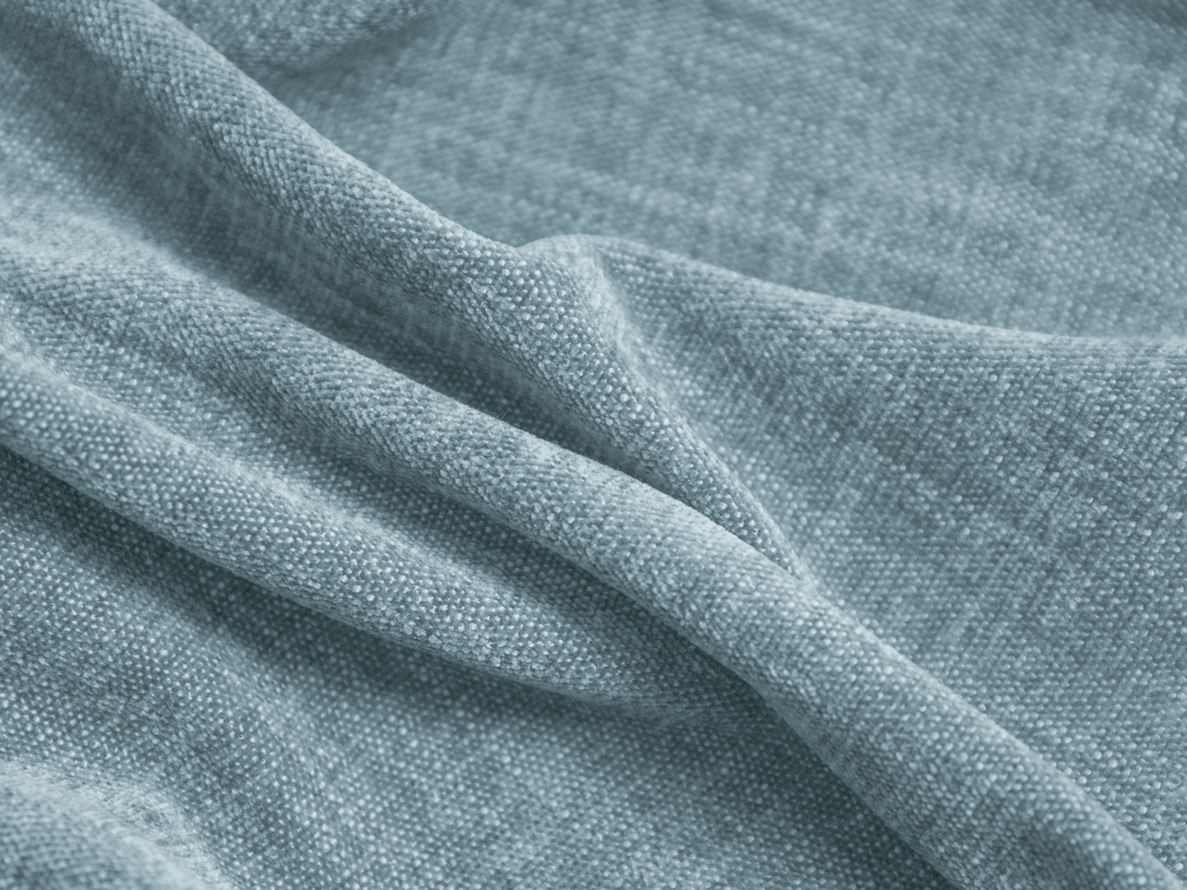 Krevet Martina, Materijal: Strukturirana tkanina