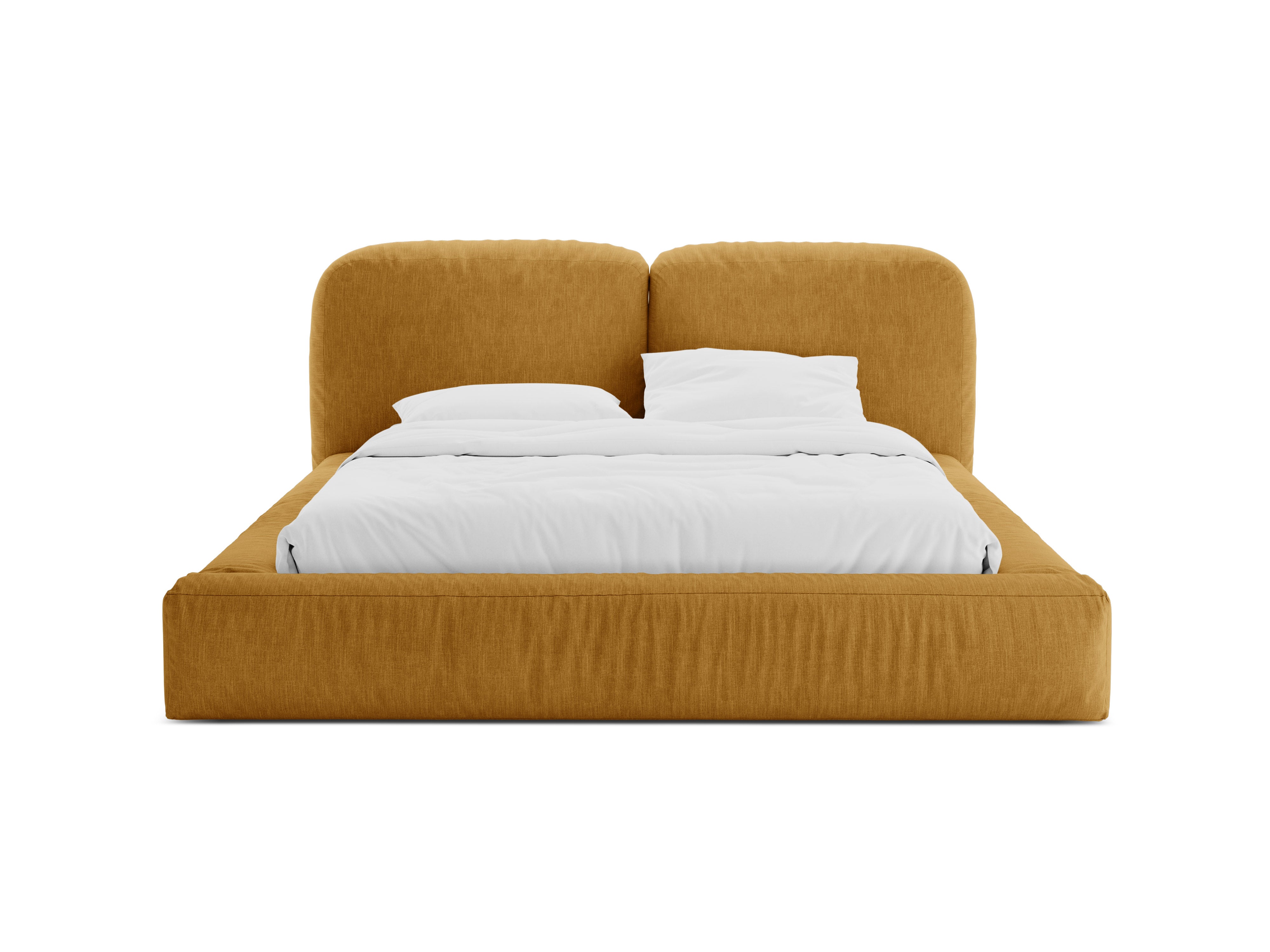 Krevet Martina, Materijal: Strukturirana tkanina