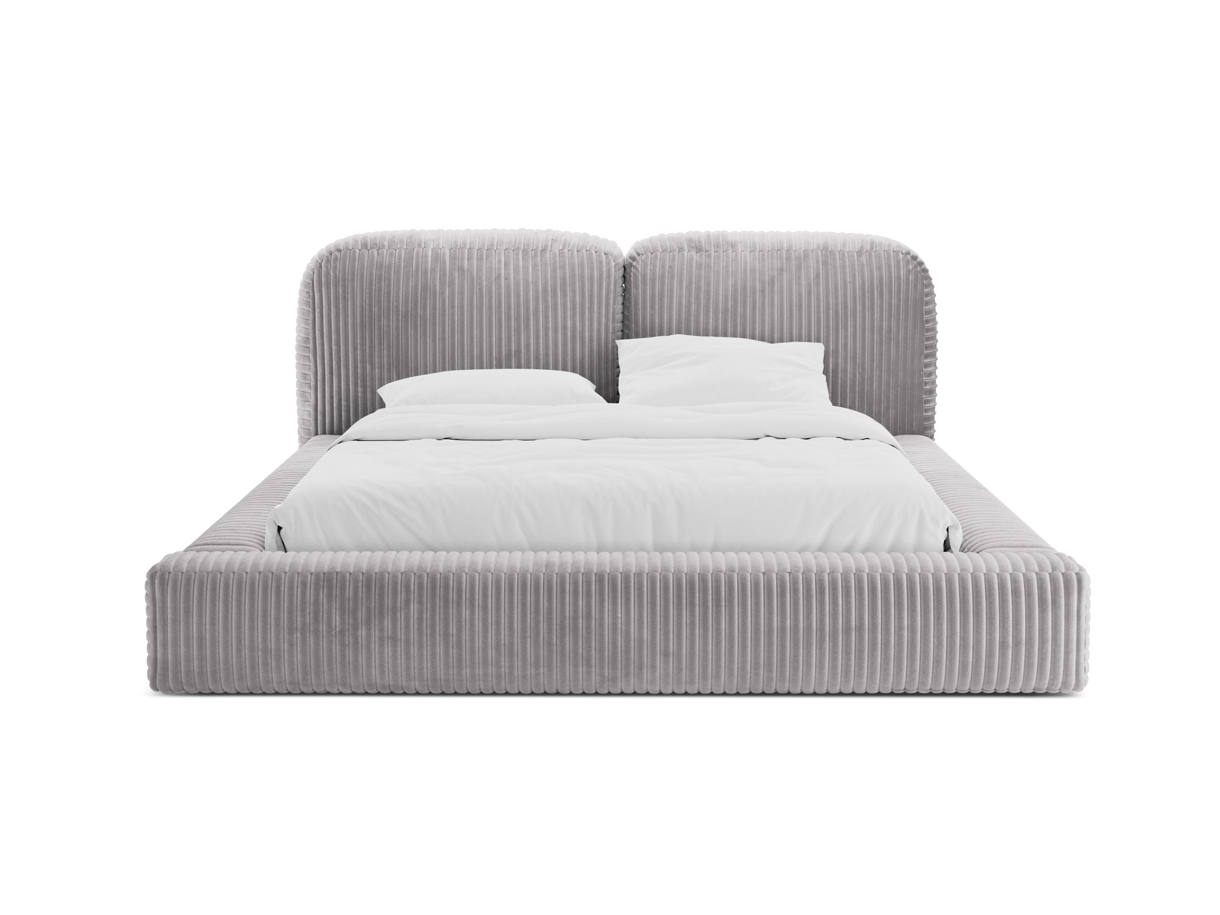 Krevet Martina, Materijal: Rebrasta tkanina