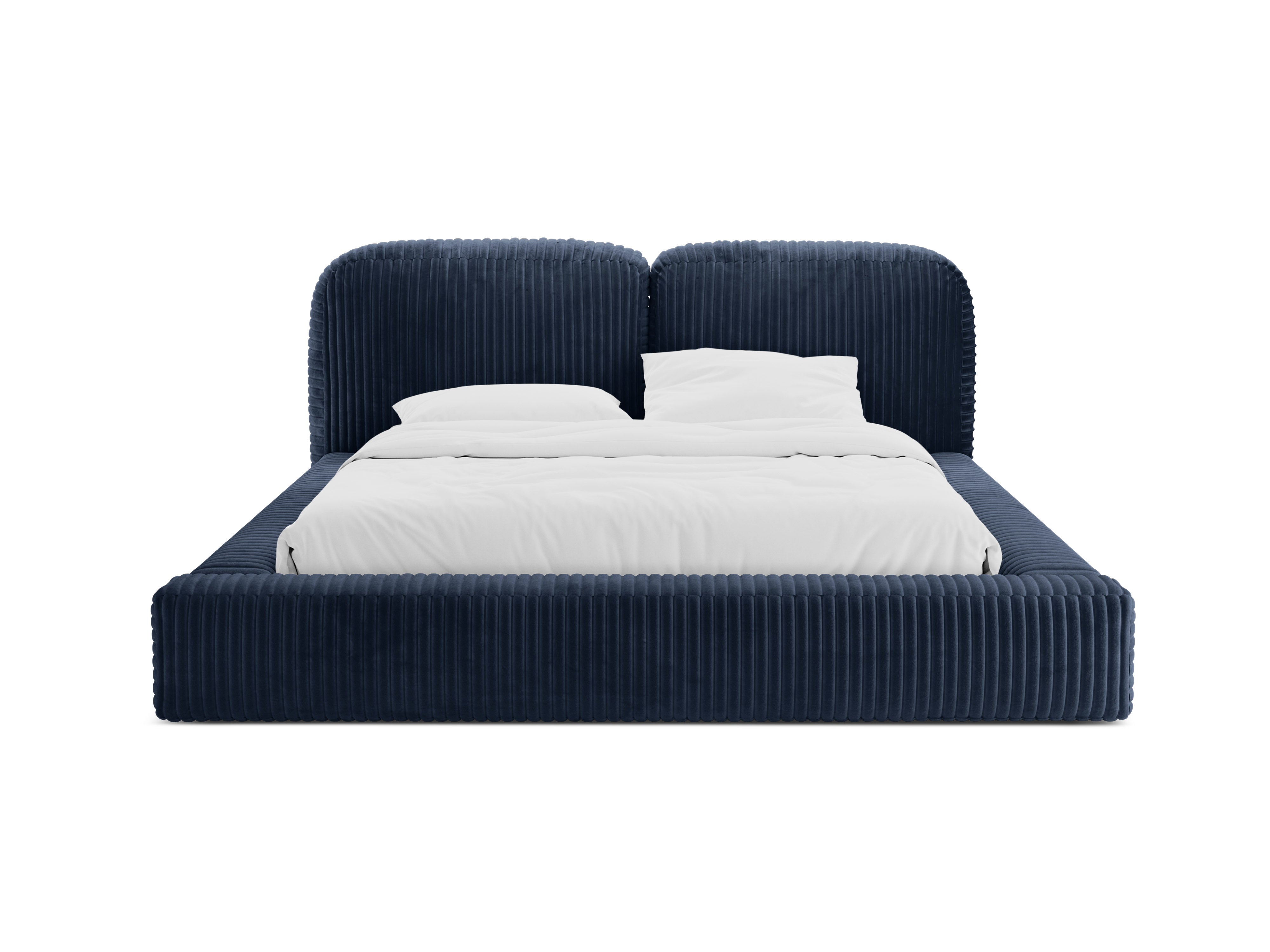 Krevet Martina, Materijal: Rebrasta tkanina