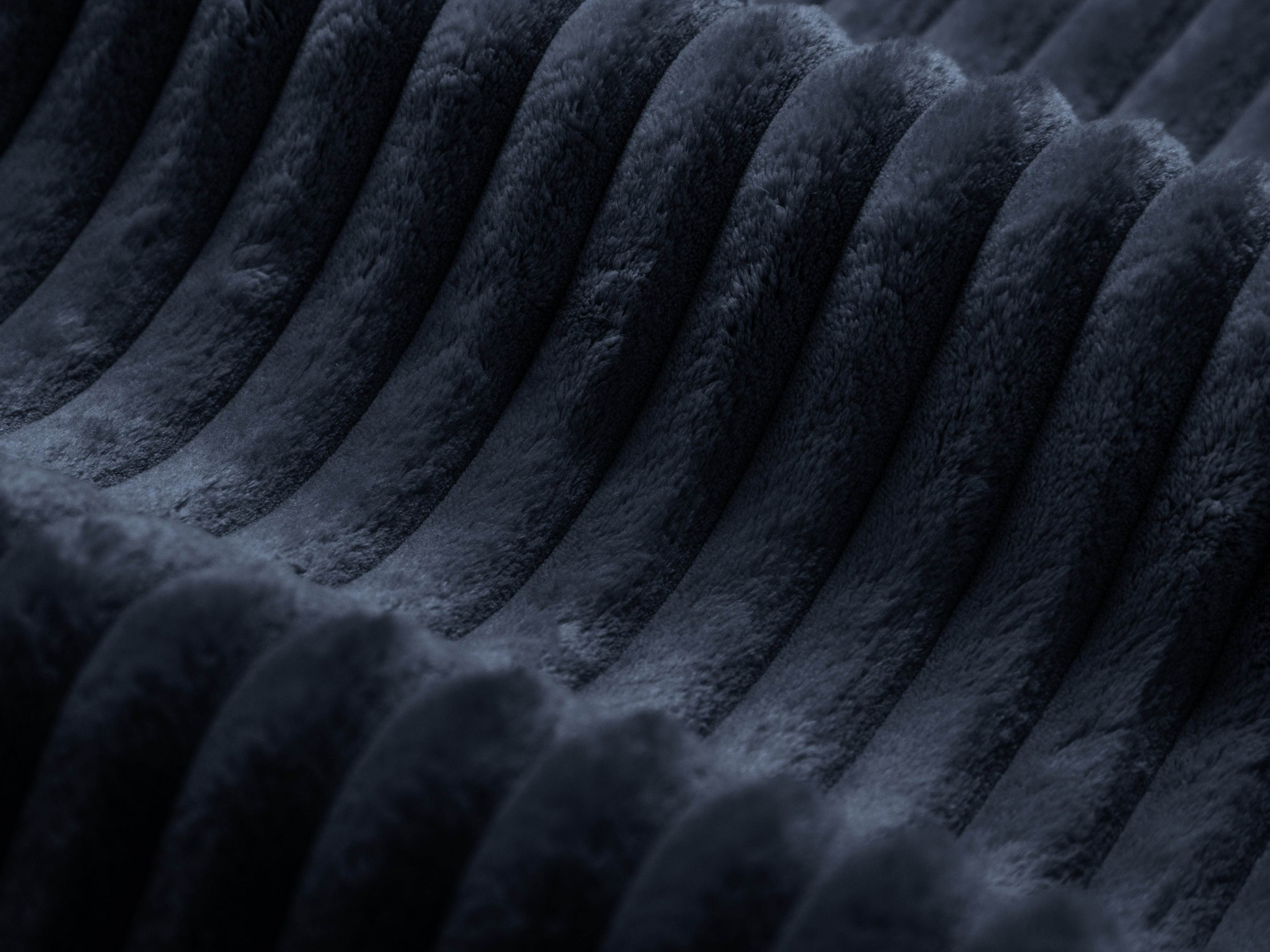 Krevet Martina, Materijal: Rebrasta tkanina