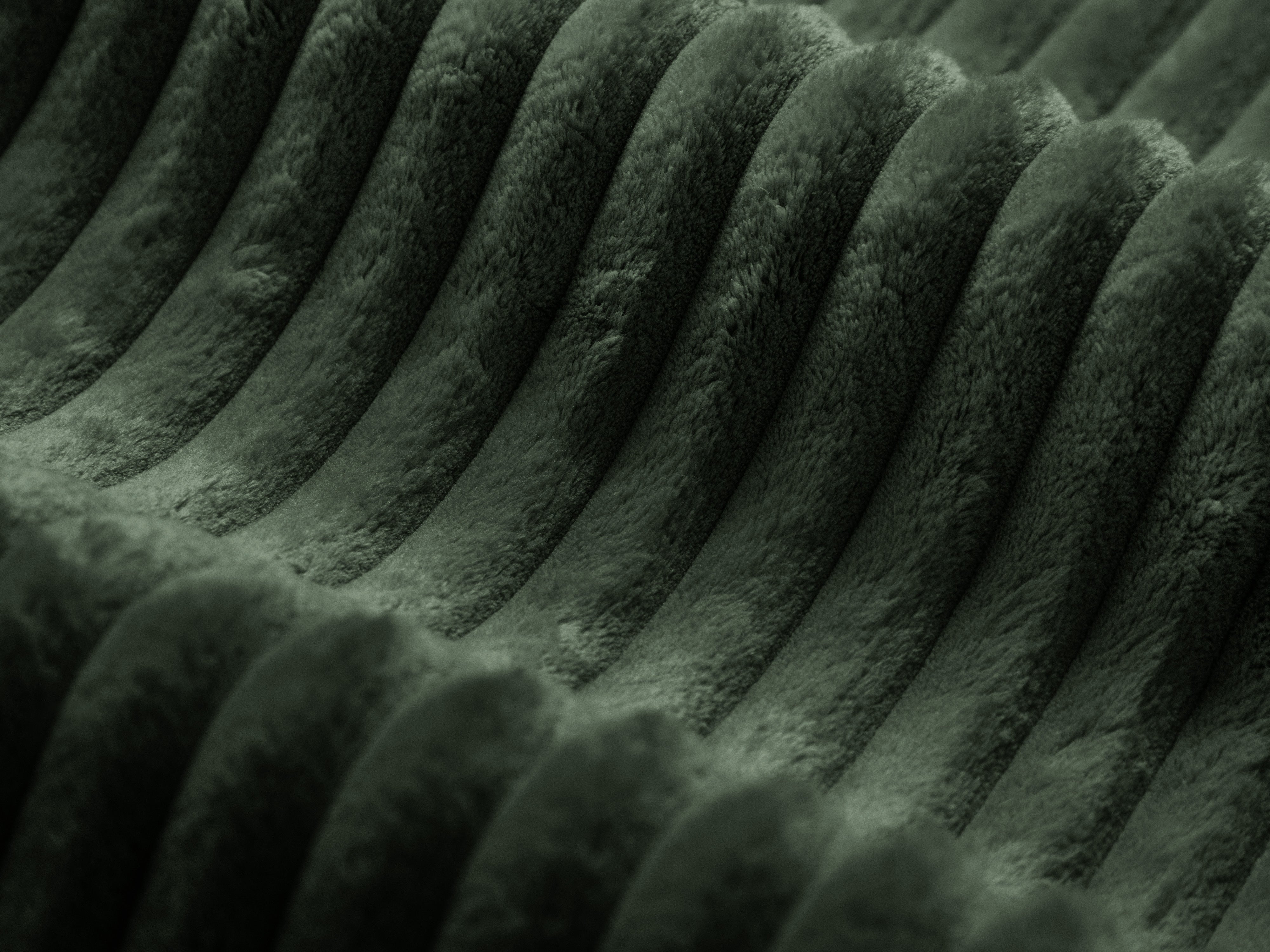 Krevet Martina, Materijal: Rebrasta tkanina