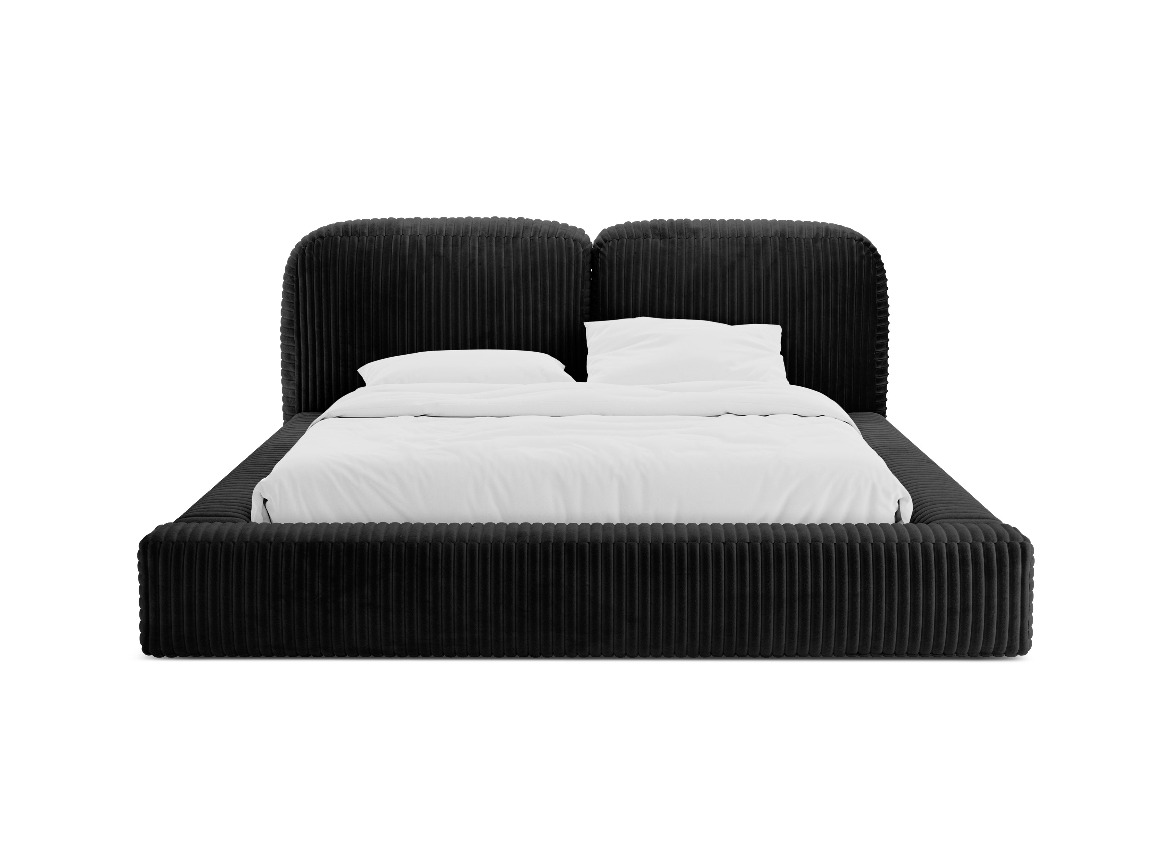 Krevet Martina, Materijal: Rebrasta tkanina