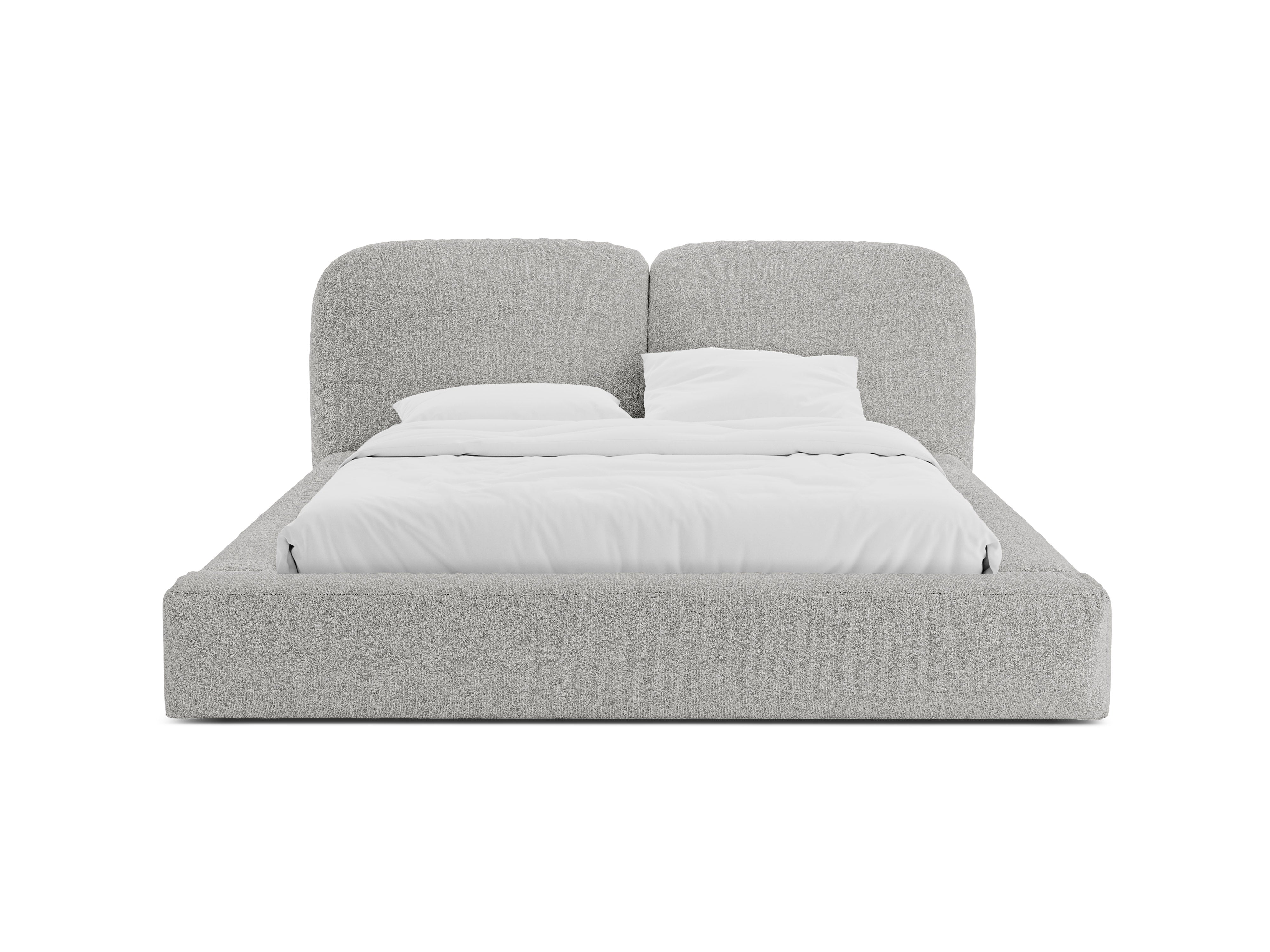 Krevet Martina, Materijal: Boucle