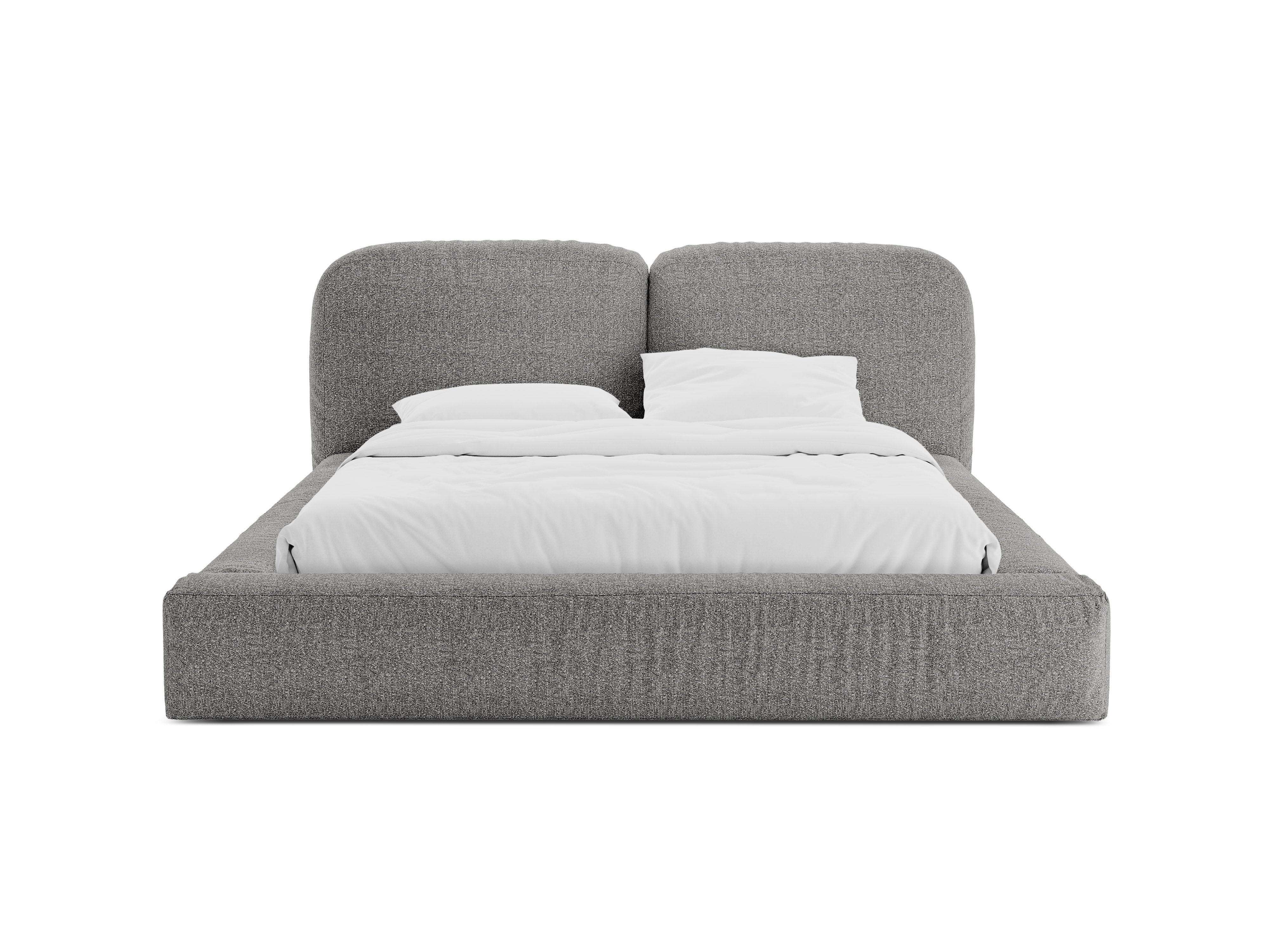 Krevet Martina, Materijal: Boucle