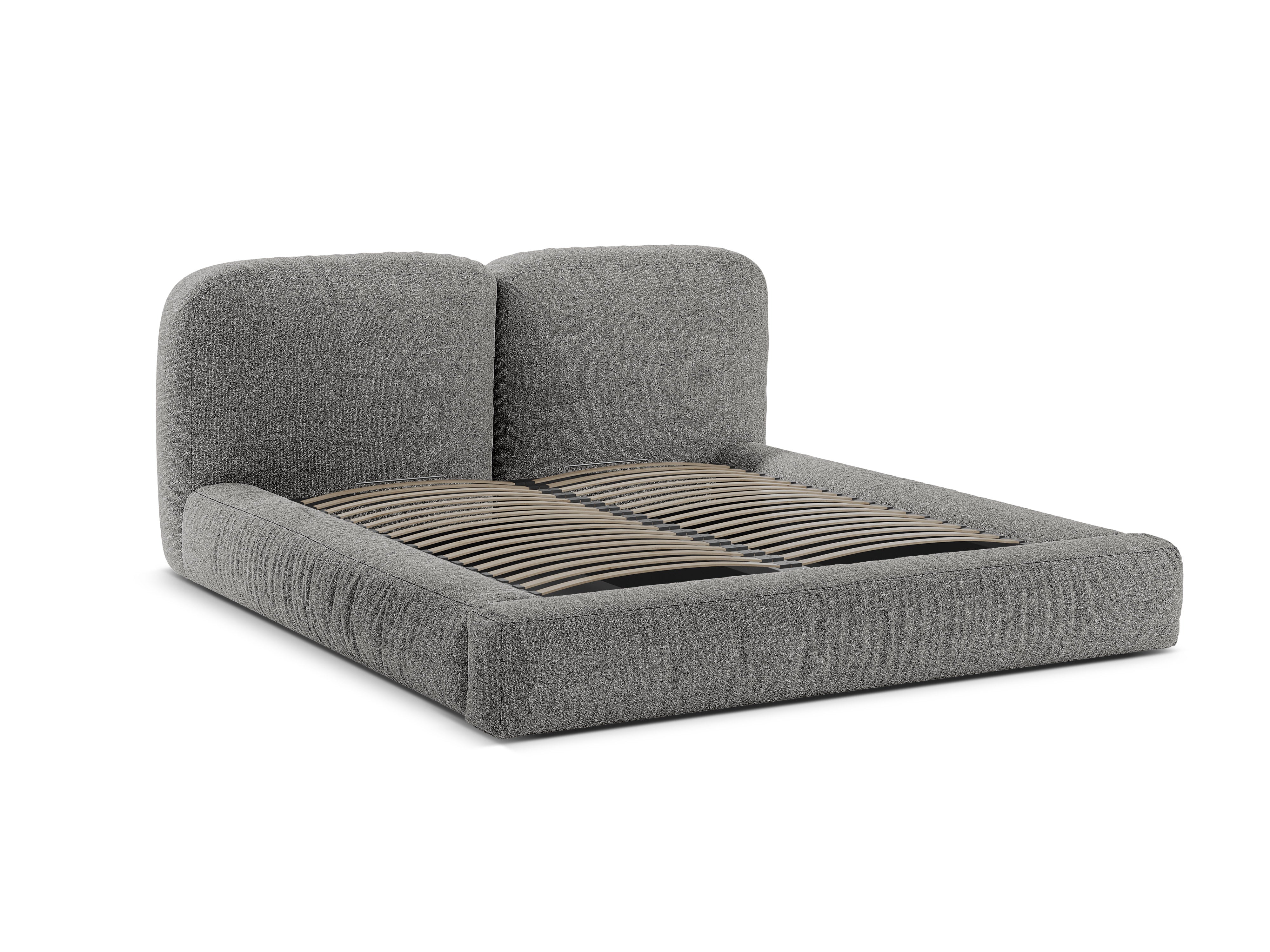 Krevet Martina, Materijal: Boucle