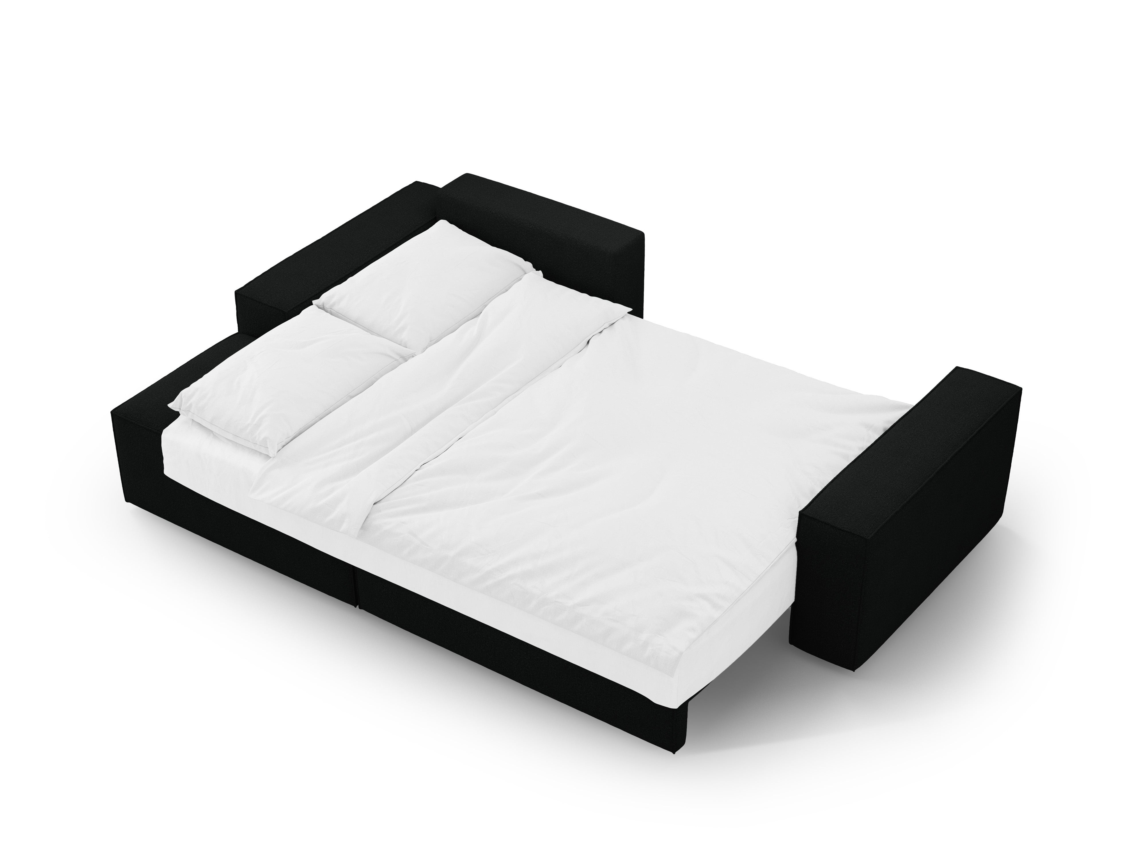 Kutna garnitura Jodie 246x151cm, Materijal: Boucle