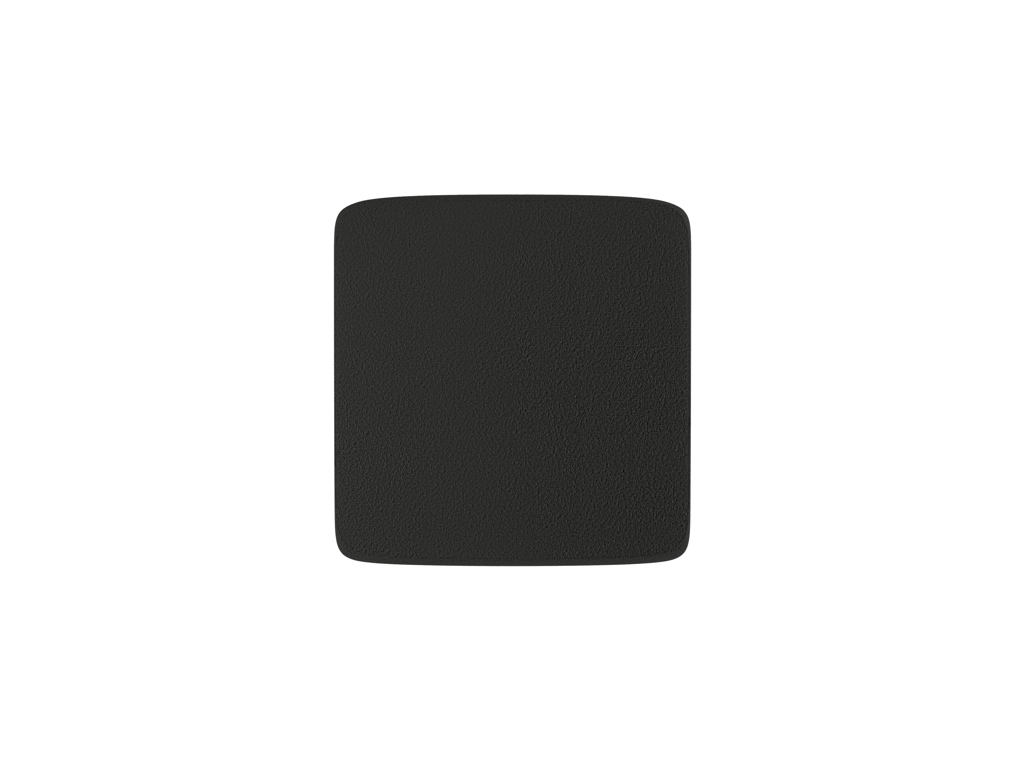 Miley tabure 90x90cm, Materijal: Boucle
