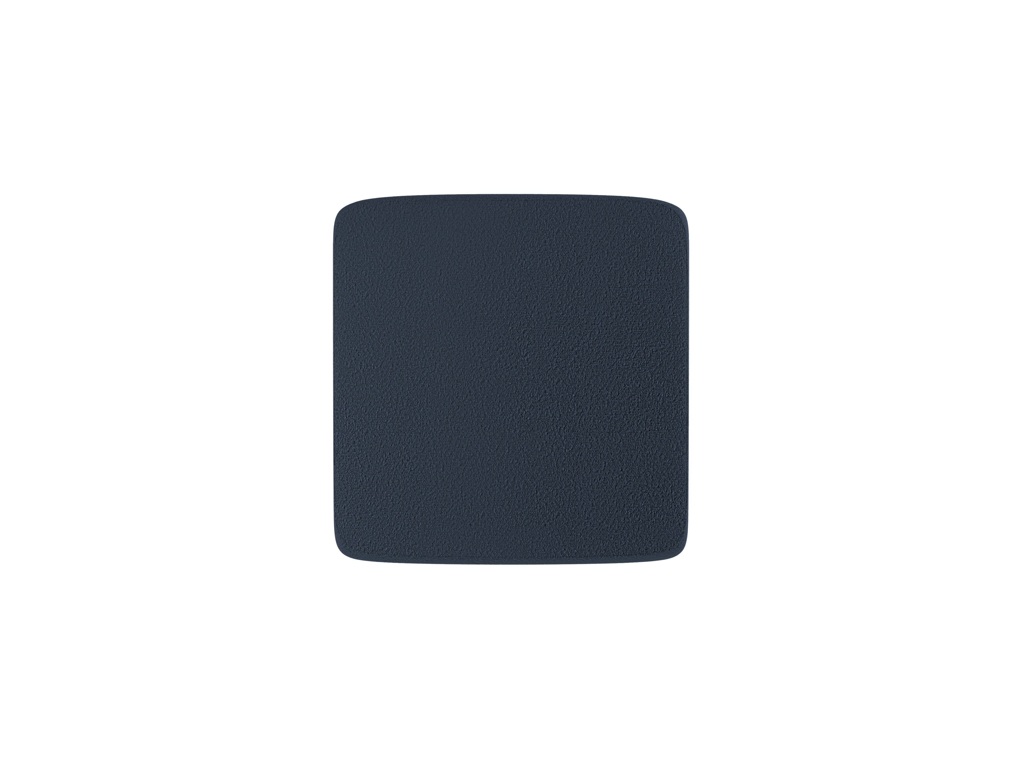 Miley tabure 90x90cm, Materijal: Boucle