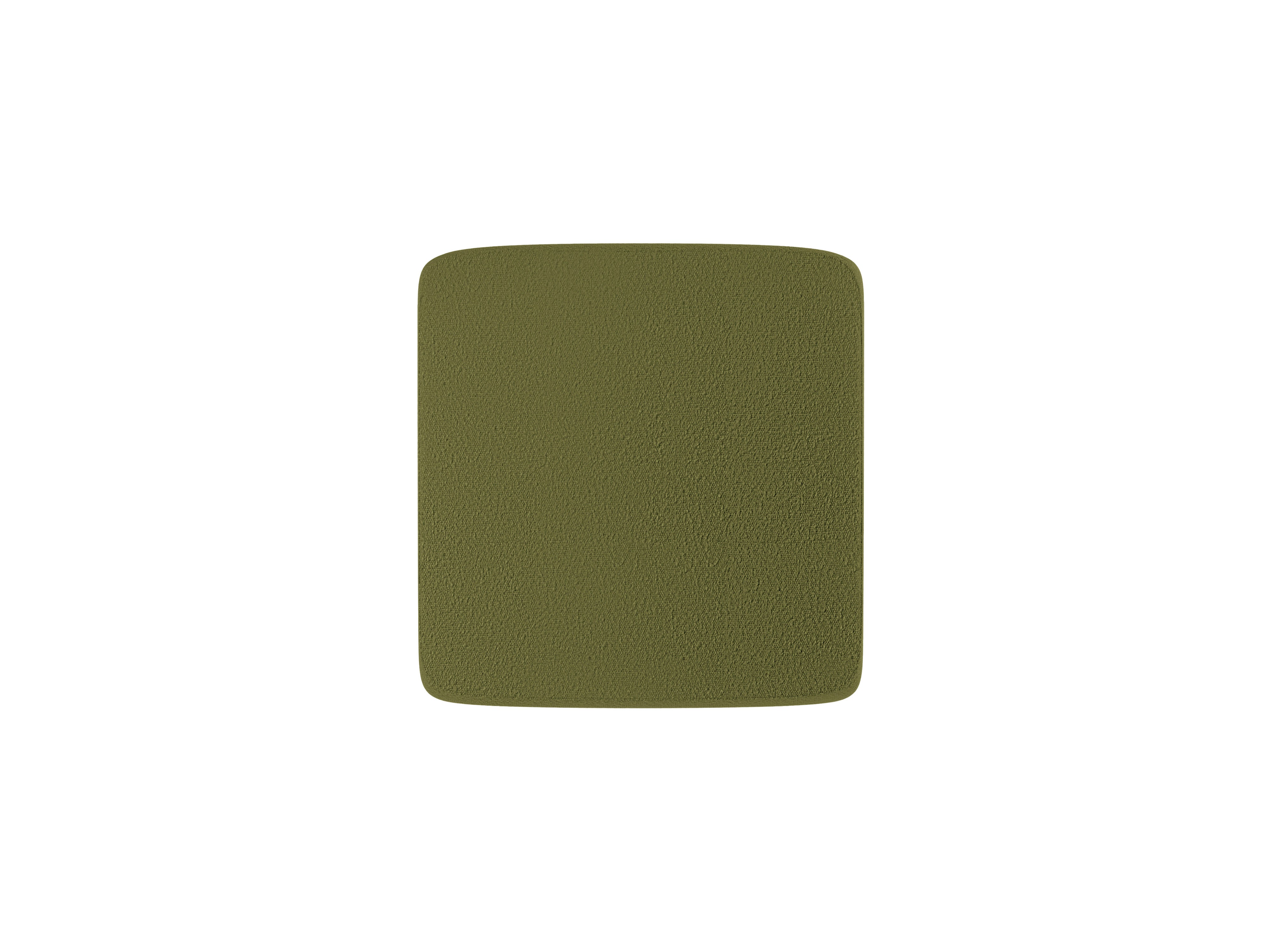 Miley tabure 90x90cm, Materijal: Boucle