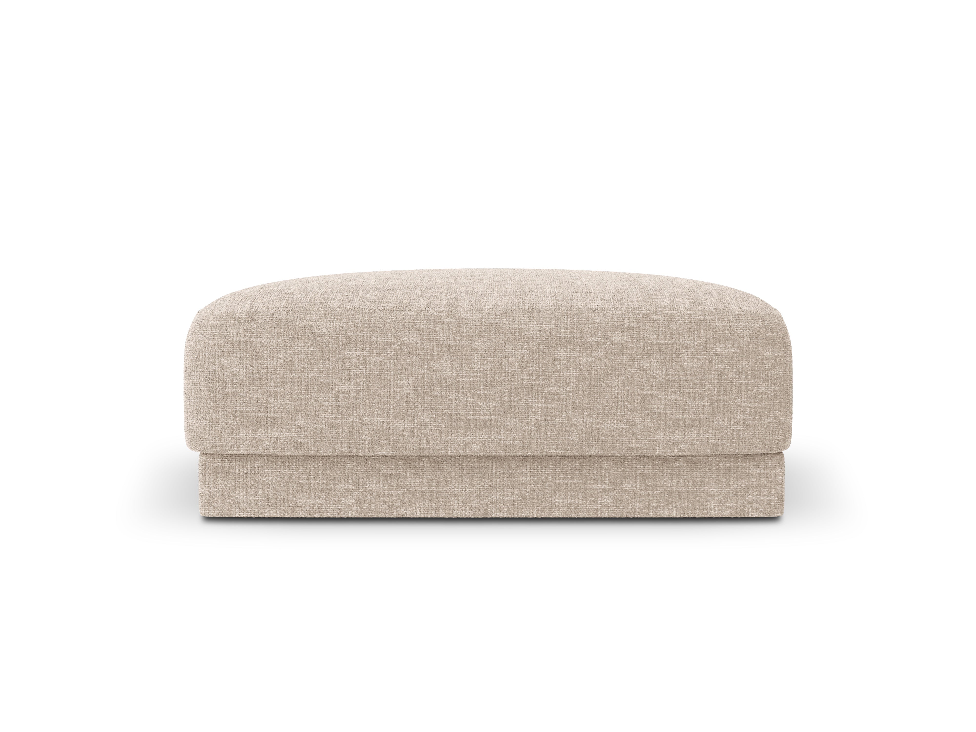 Miley tabure 90x90cm, Materijal: Chenille