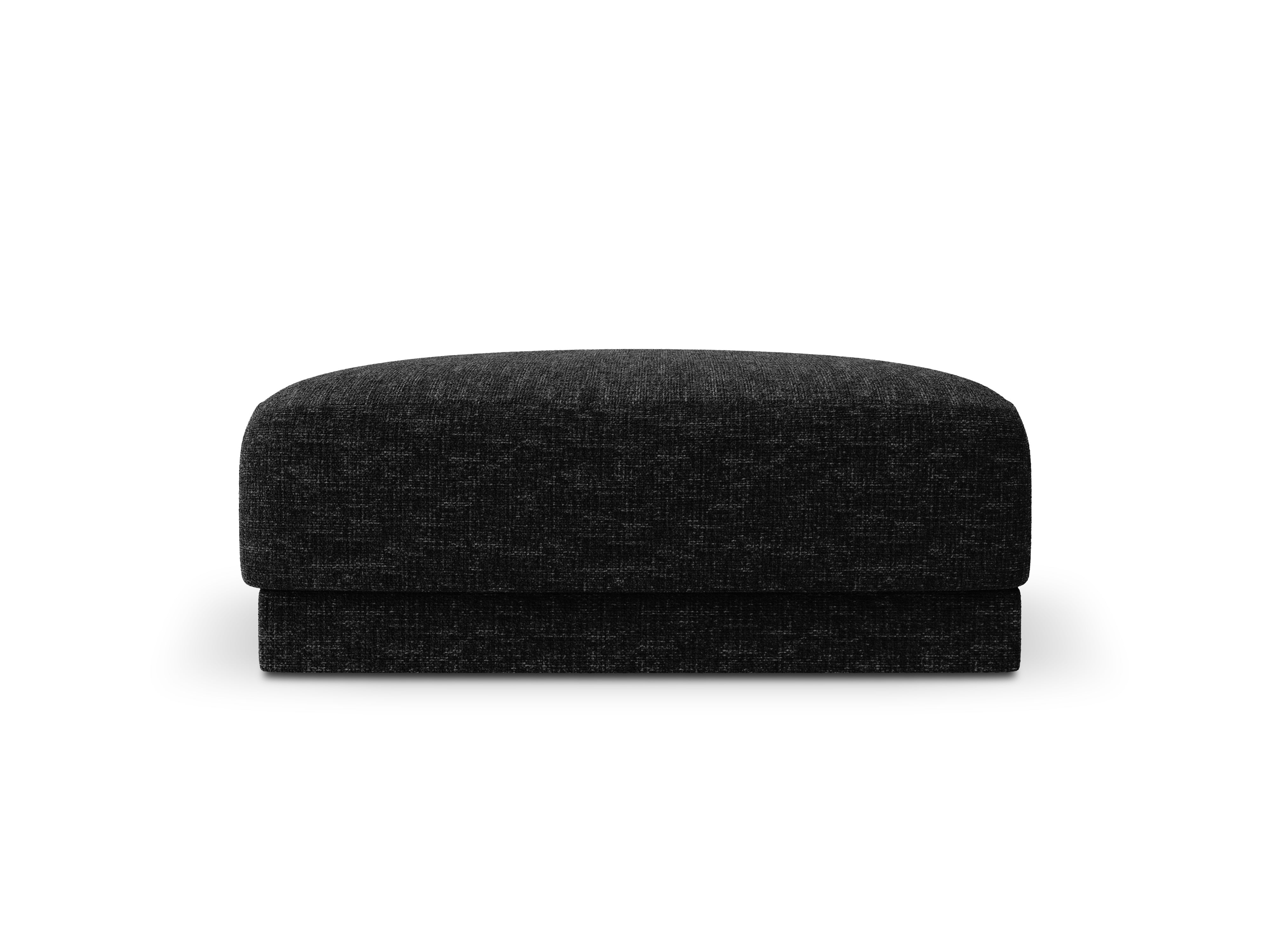 Miley tabure 90x90cm, Materijal: Chenille