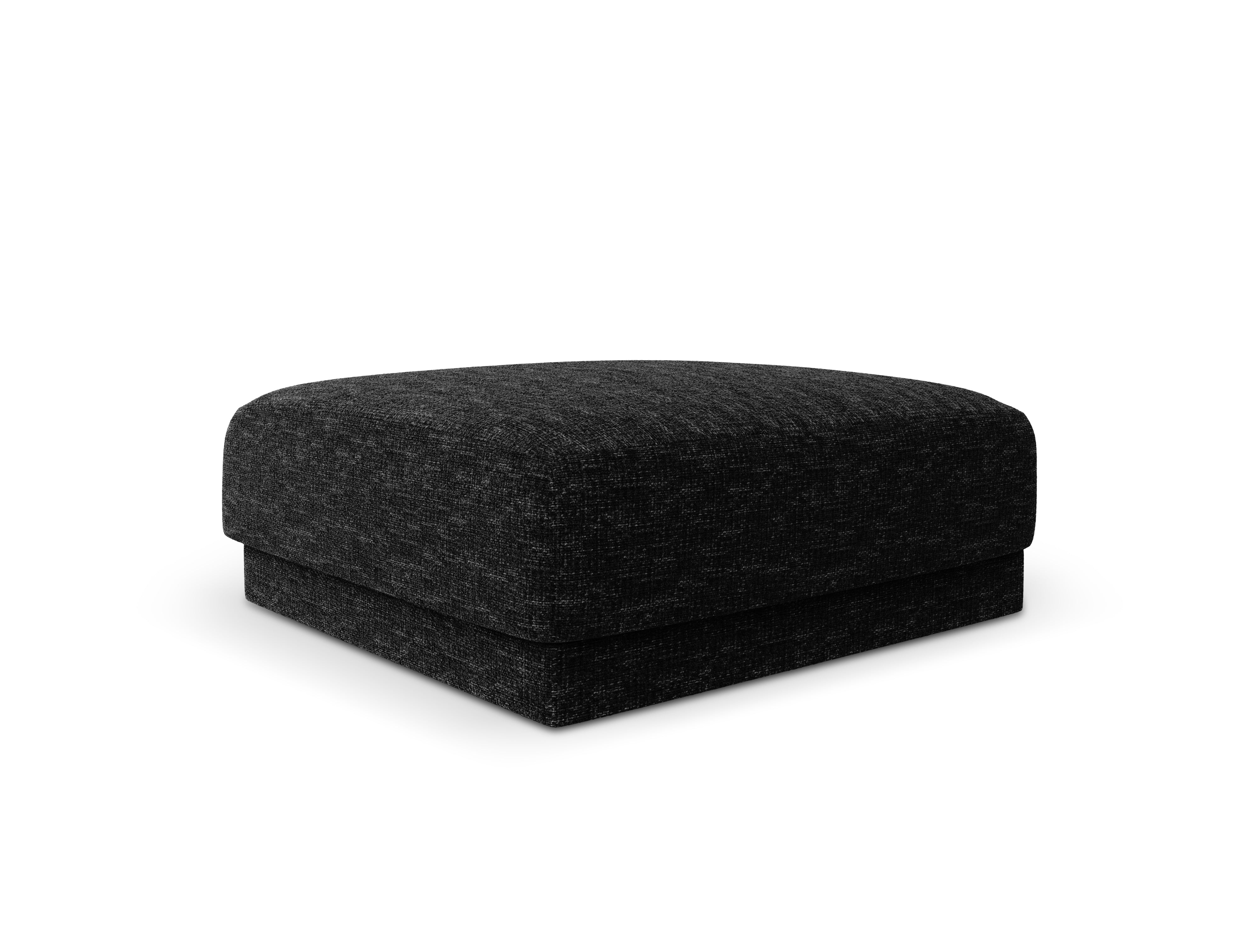 Miley tabure 90x90cm, Materijal: Chenille