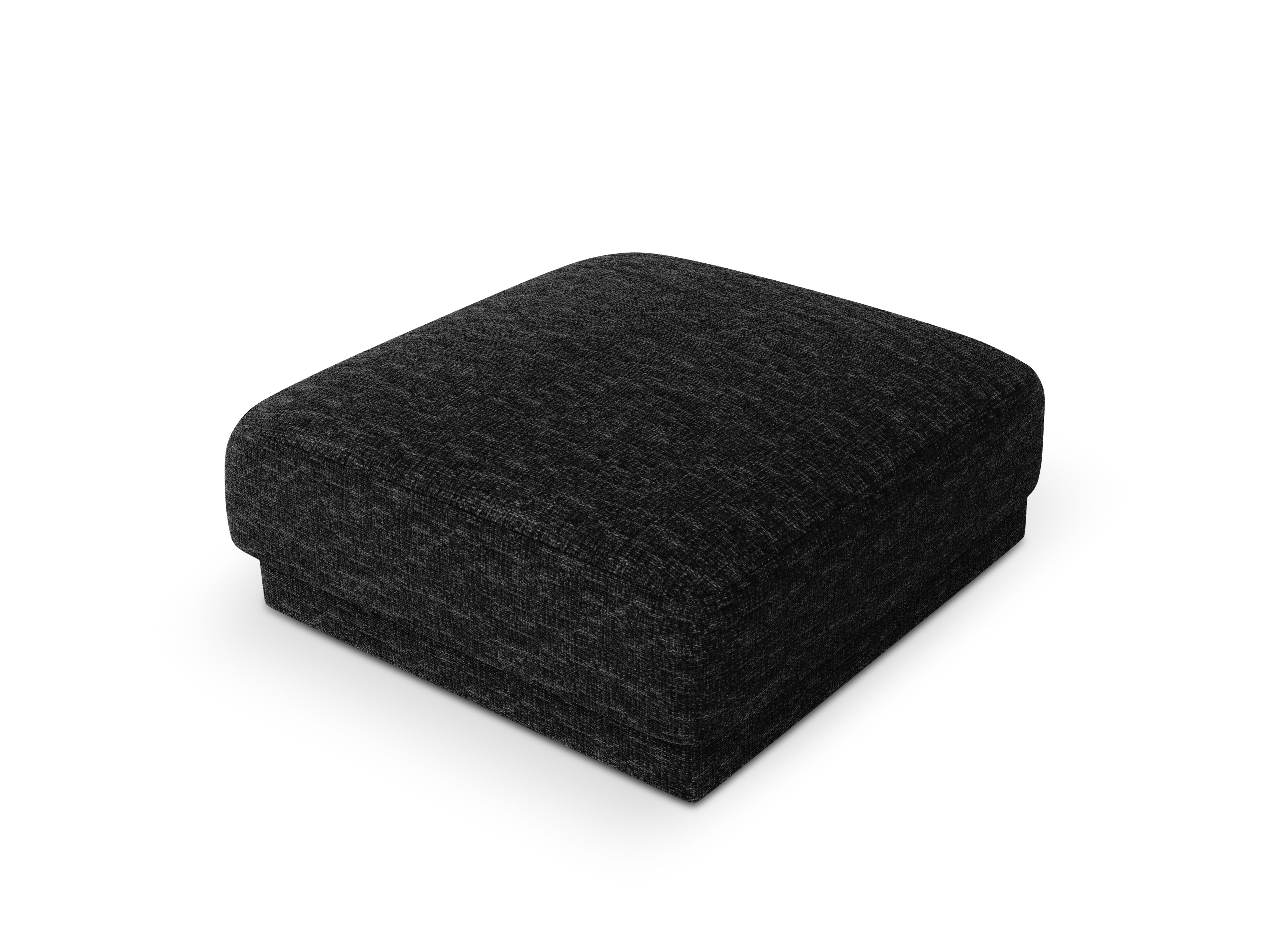 Miley tabure 90x90cm, Materijal: Chenille