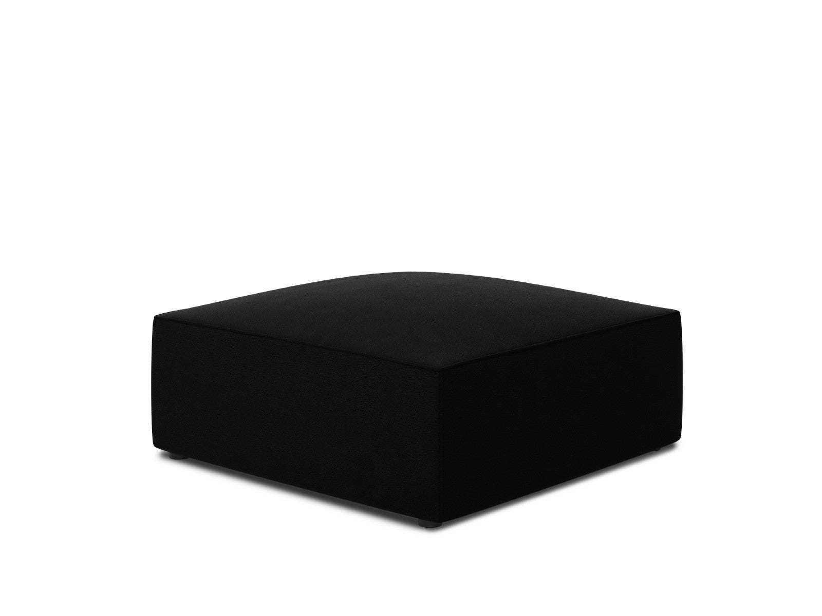 Tabure Ruby, 93x93cm, Materijal: Baršun