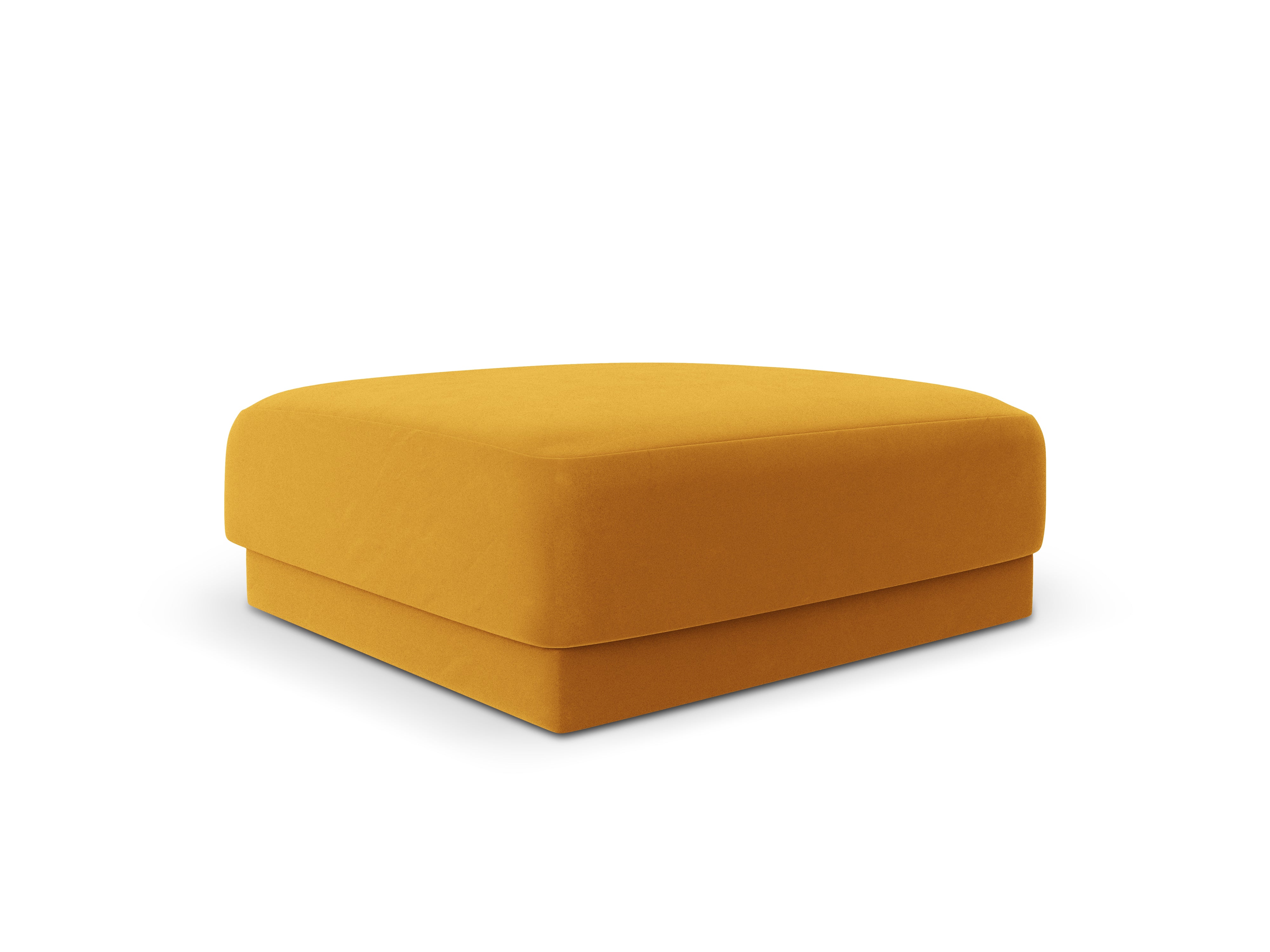 Miley tabure 90x90cm, Materijal: Baršun