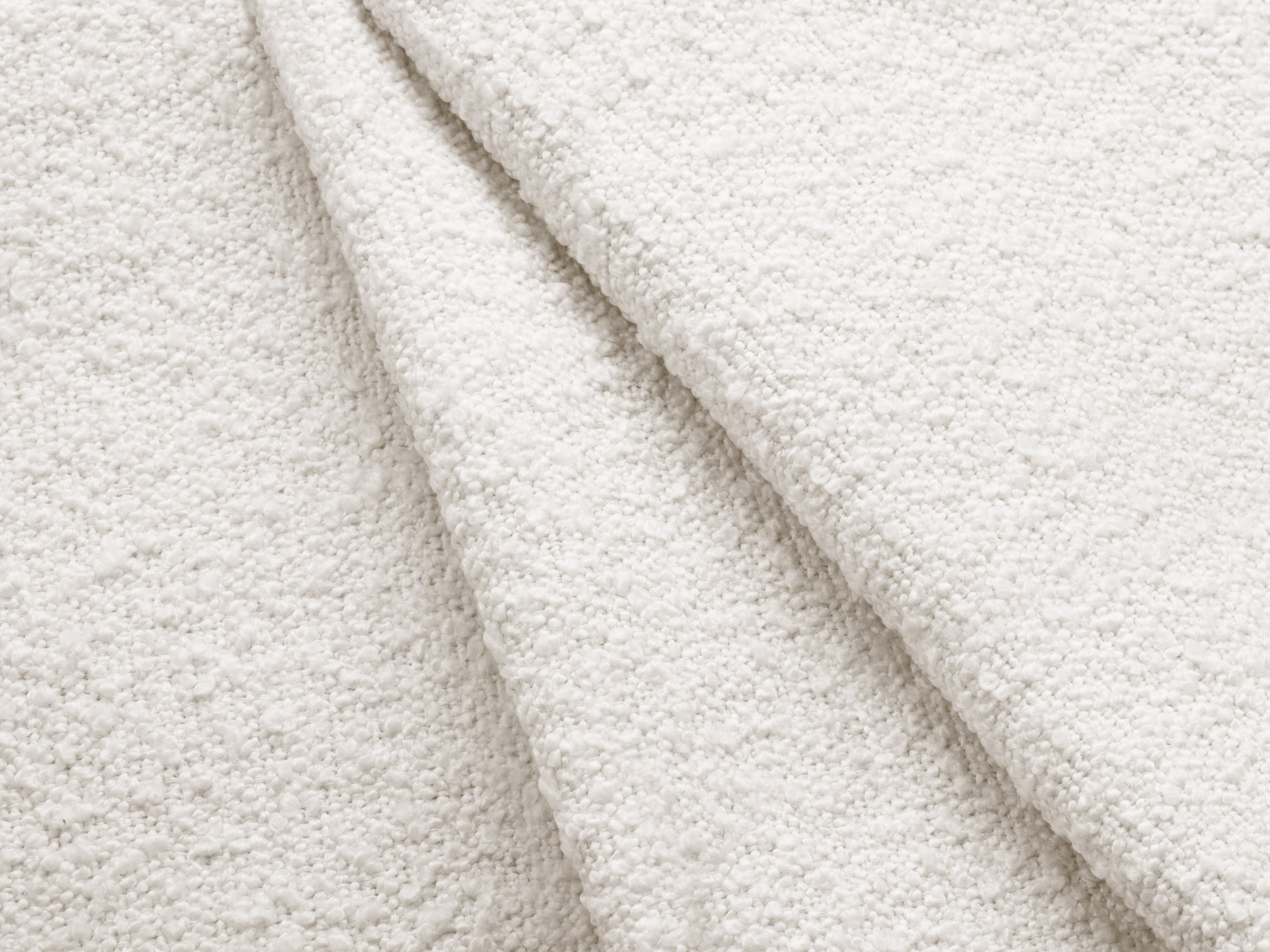 Kutna garnitura Miley 255x165cm, Materijal: Boucle