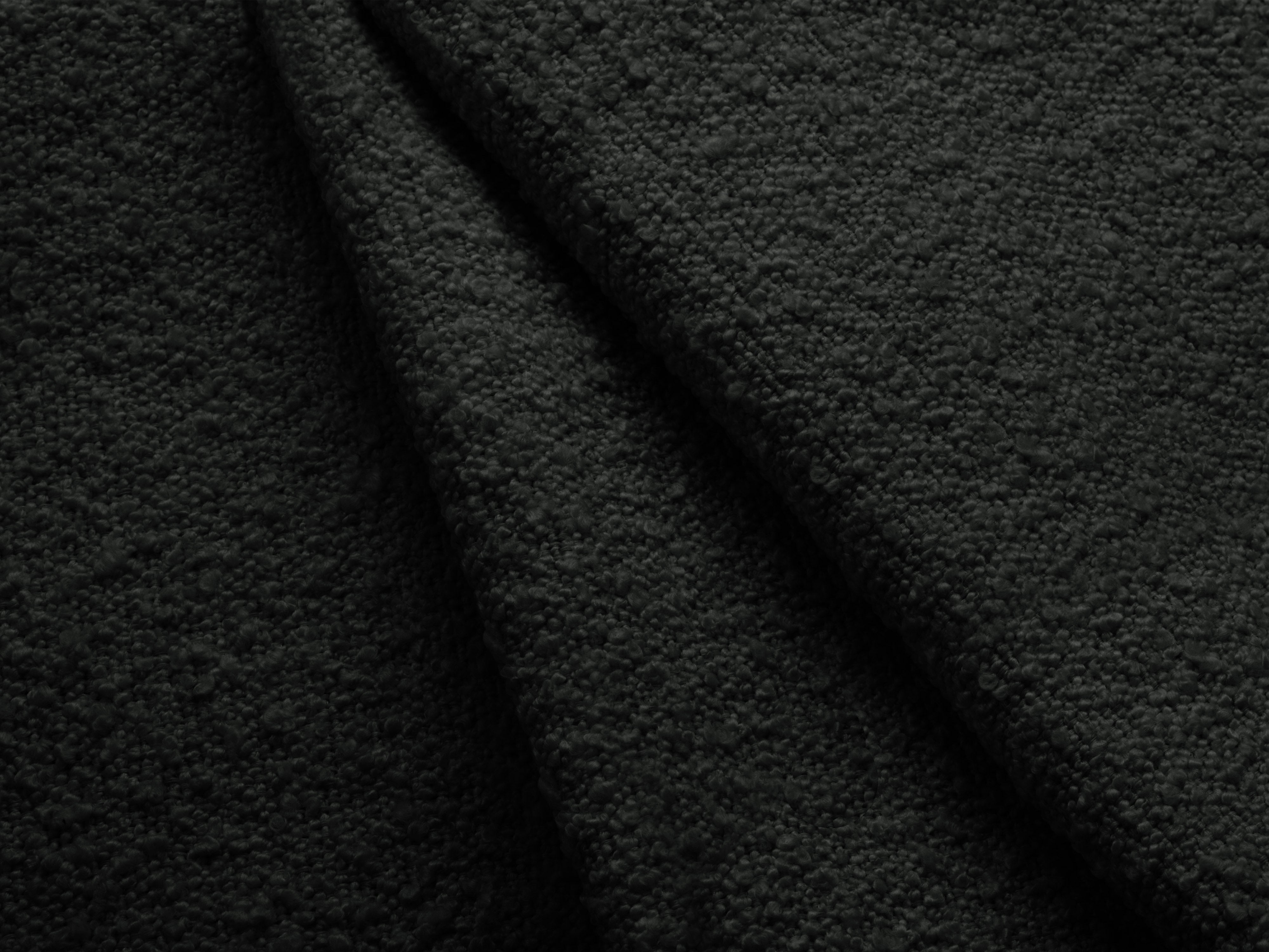 Kutna garnitura Miley 255x165cm, Materijal: Boucle