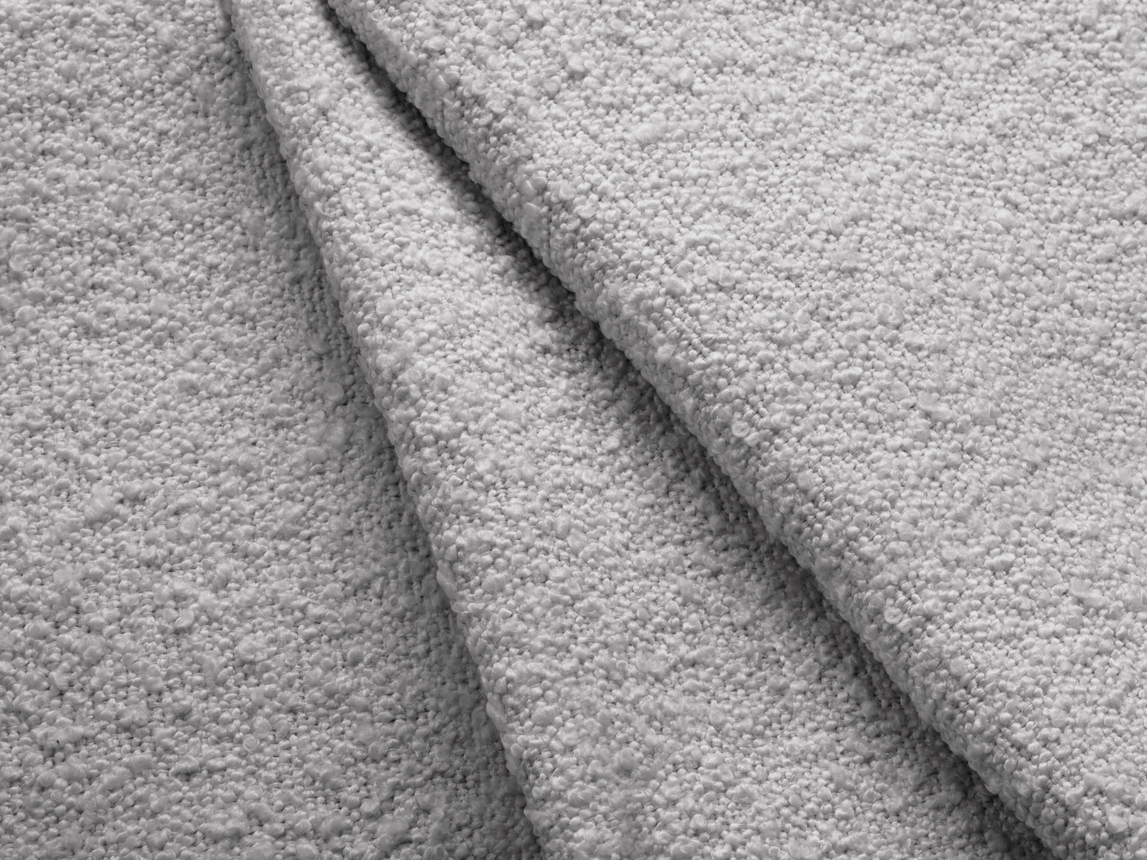 Kutna garnitura Miley 255x165cm, Materijal: Boucle