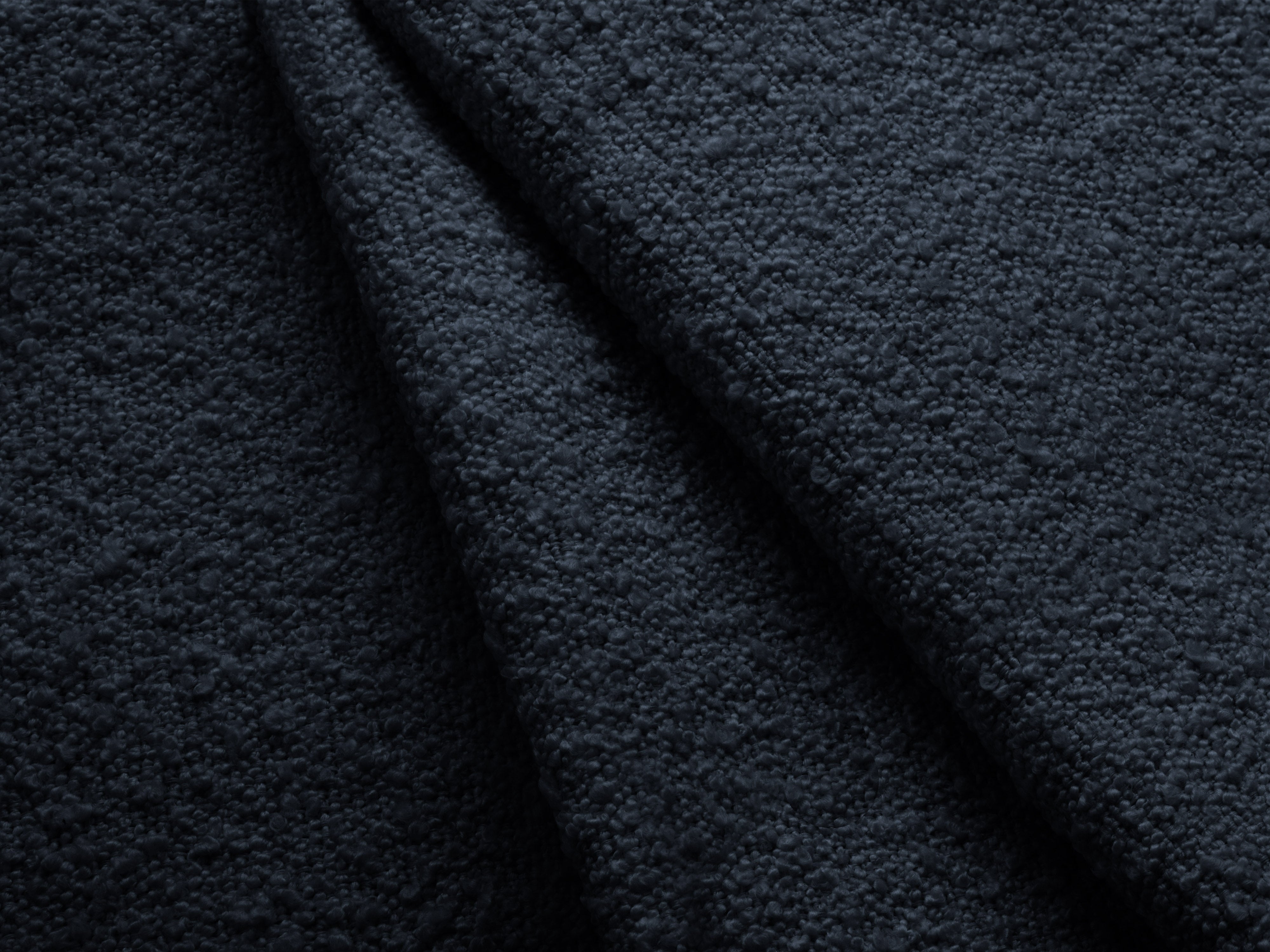 Kutna garnitura Miley 255x165cm, Materijal: Boucle