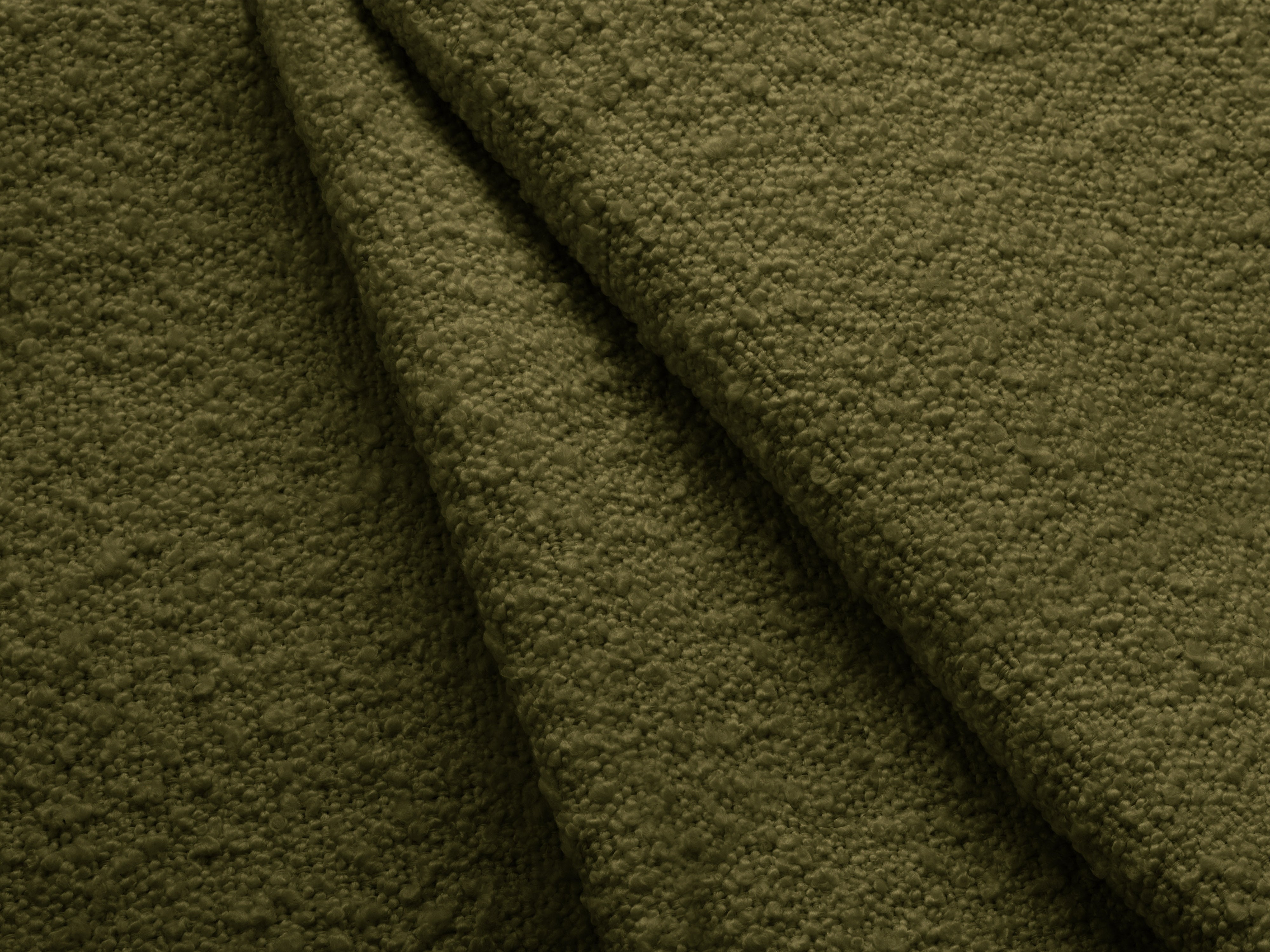 Kutna garnitura Miley 255x165cm, Materijal: Boucle