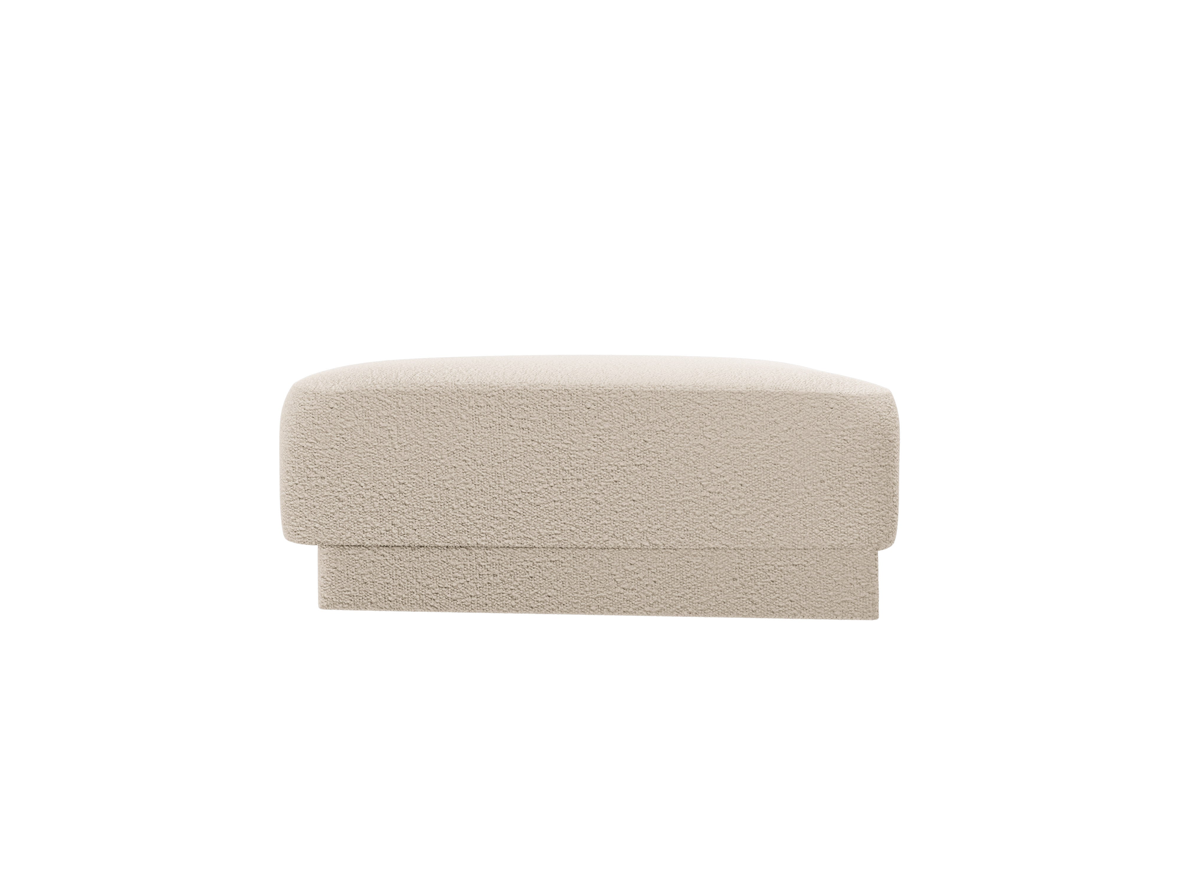 Miley tabure 79x88cm, Materijal: Boucle