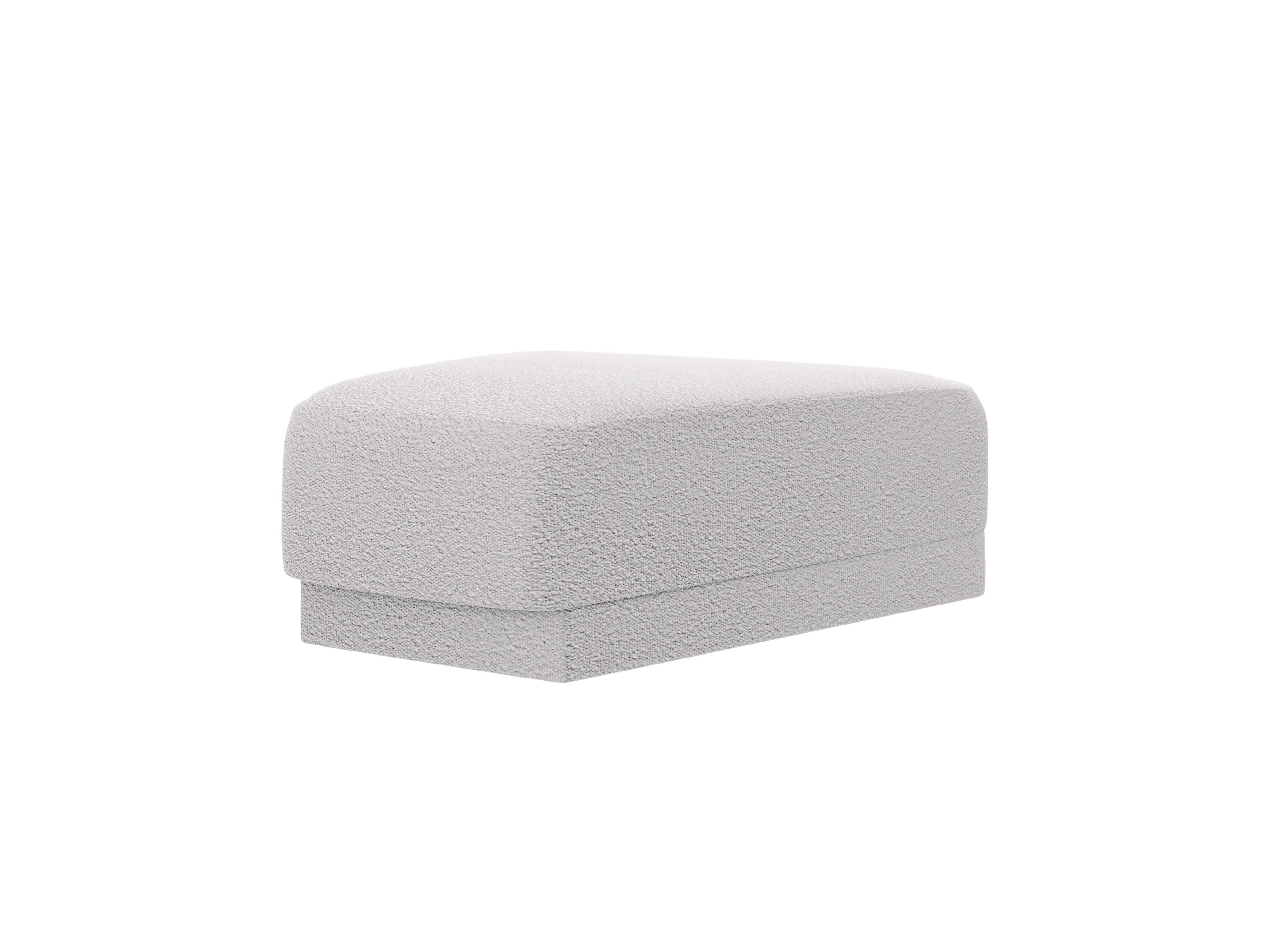 Miley tabure 79x88cm, Materijal: Boucle