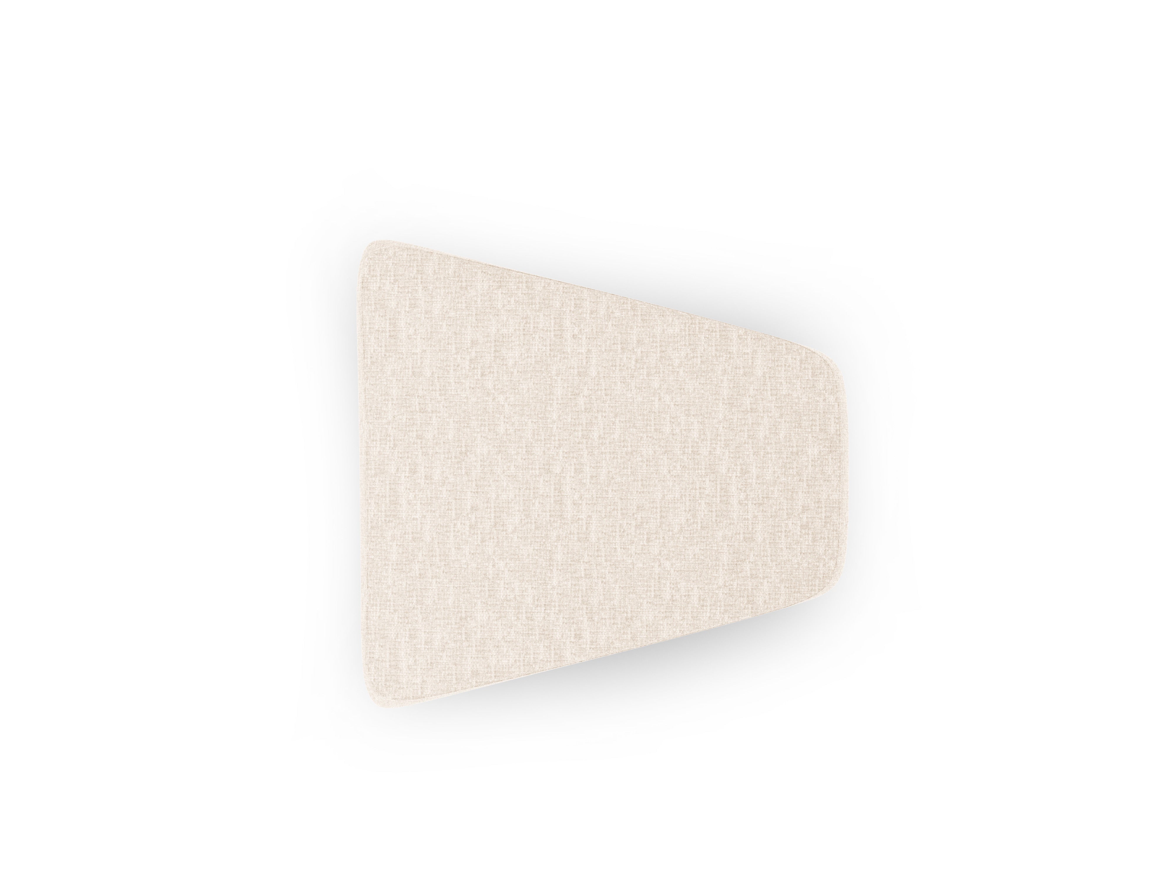 Miley tabure 79x88cm, Materijal: Chenille